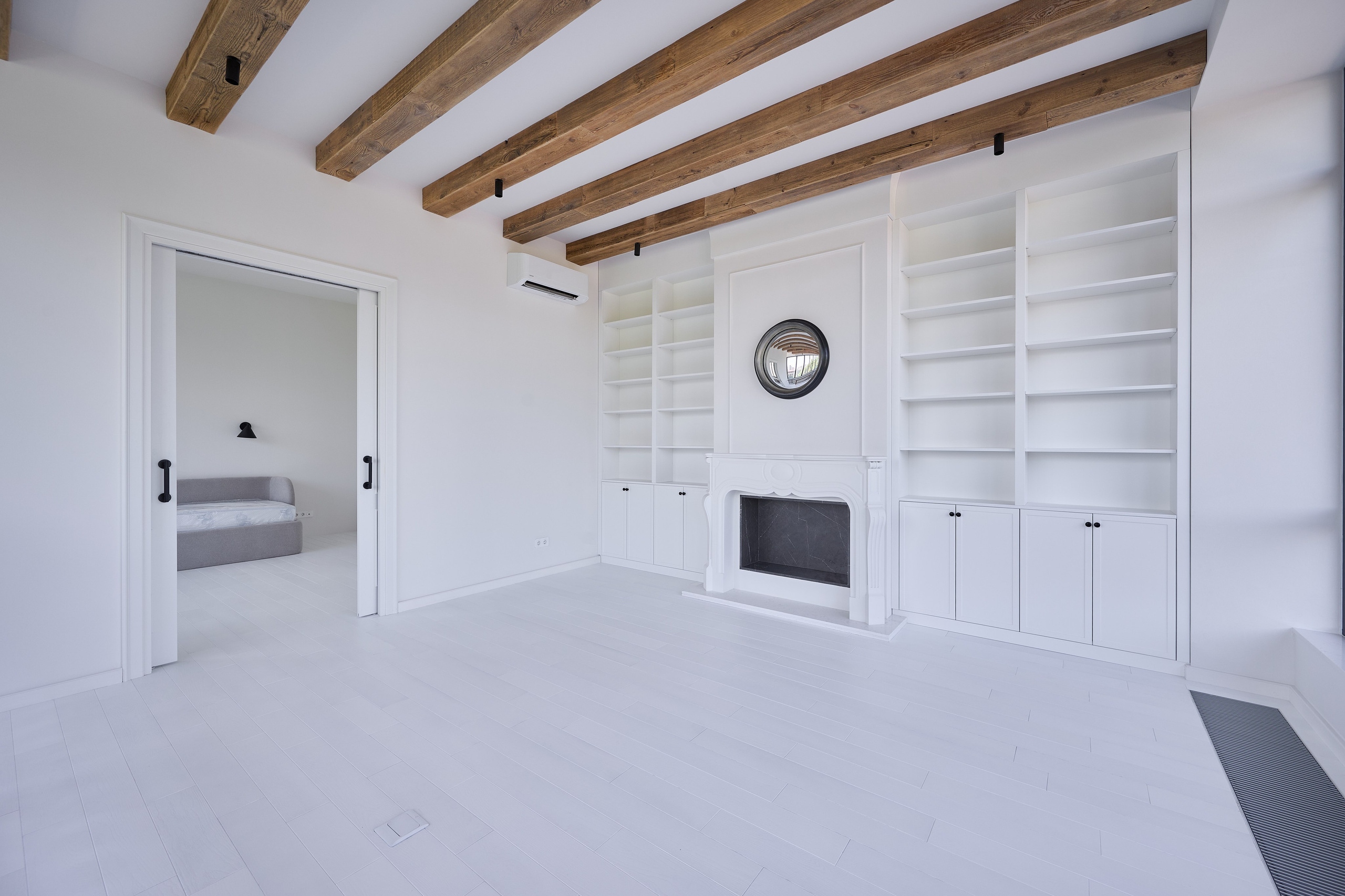 Квартира 184. Интерьерный фотограф в Краснодаре