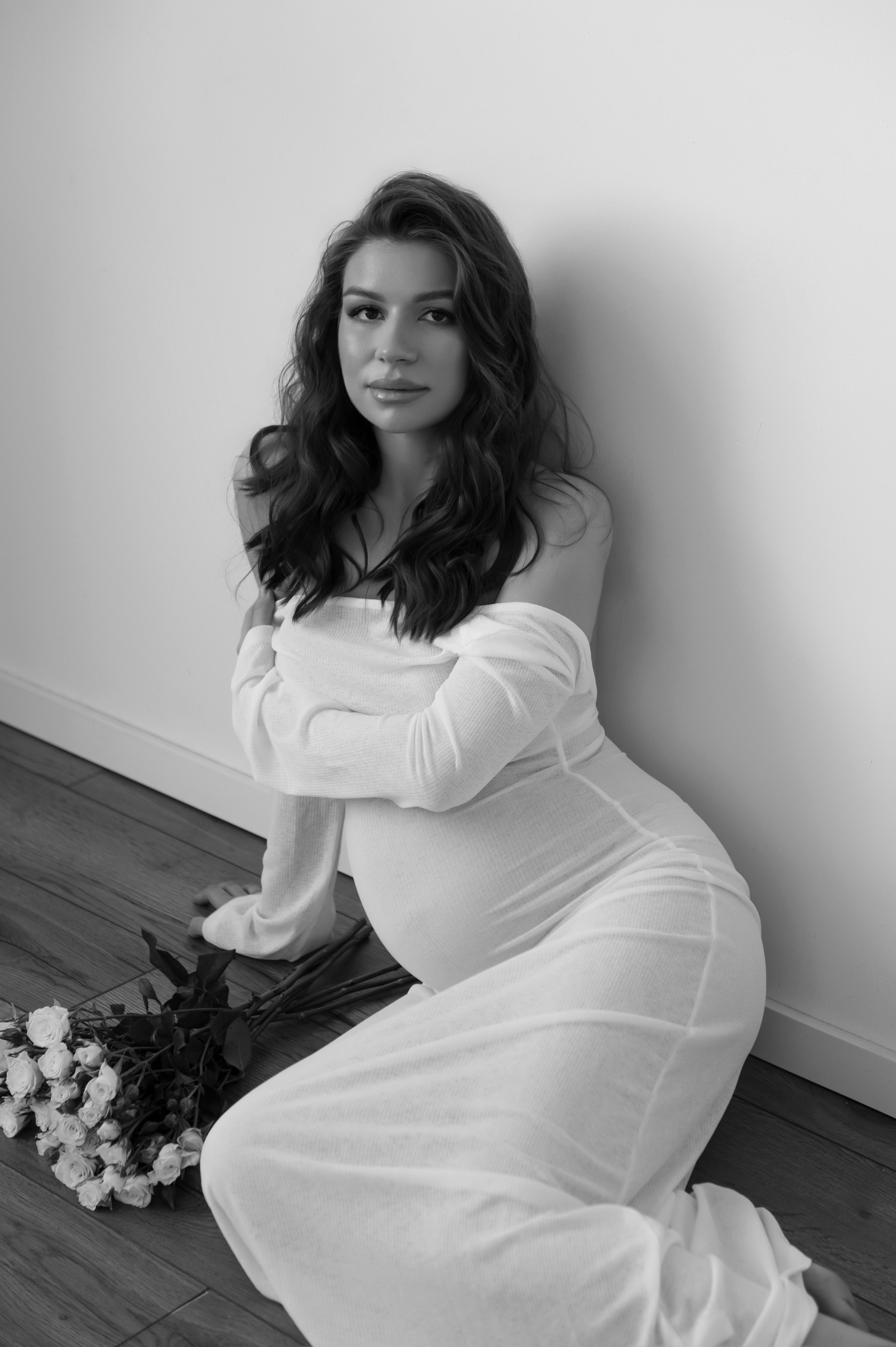 Ксения и Павел. Свадебный, портретный, фотограф беременности в Нижнем Новгороде Алина Зиновьева