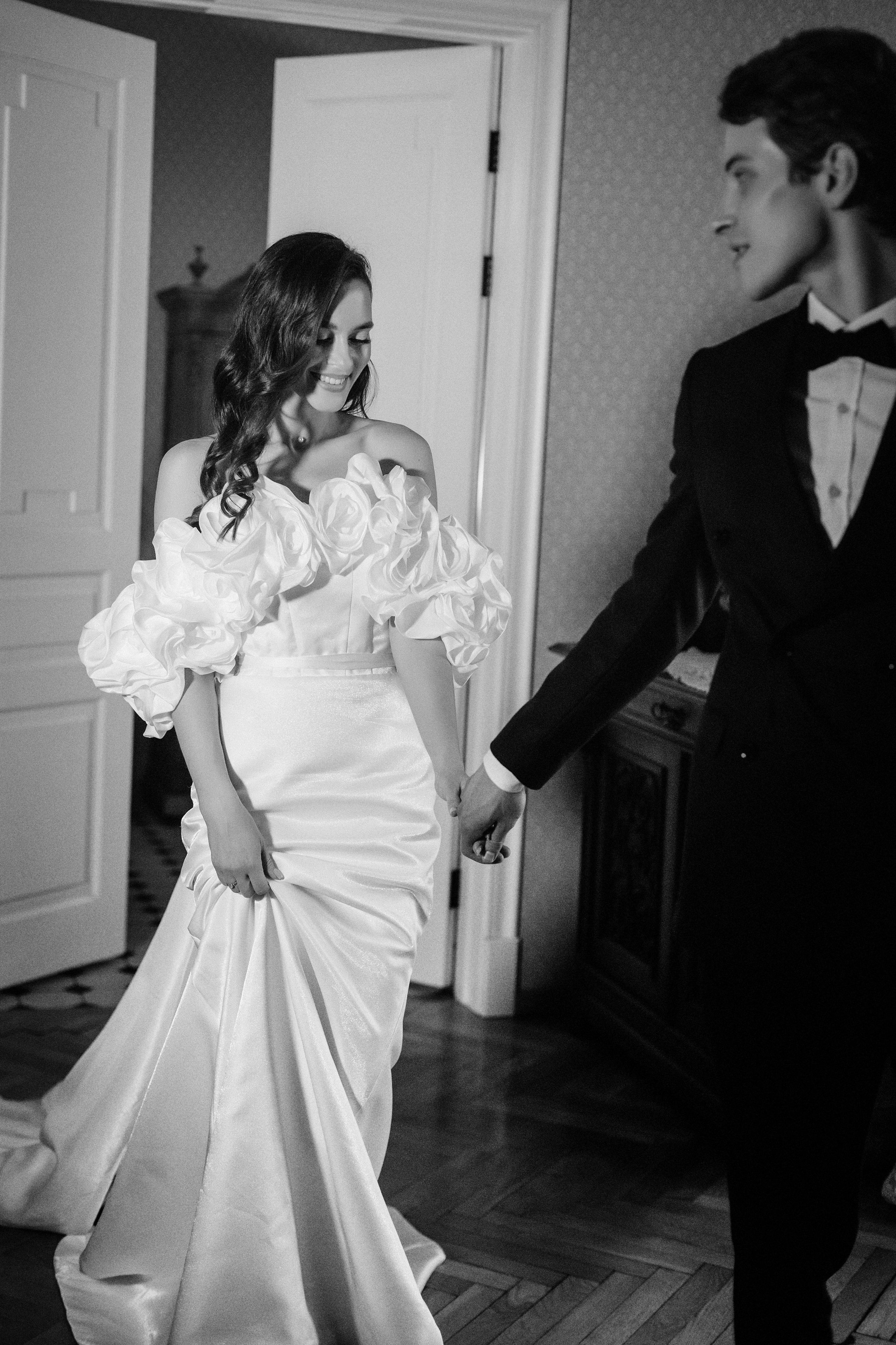 Свадьба. Фотограф