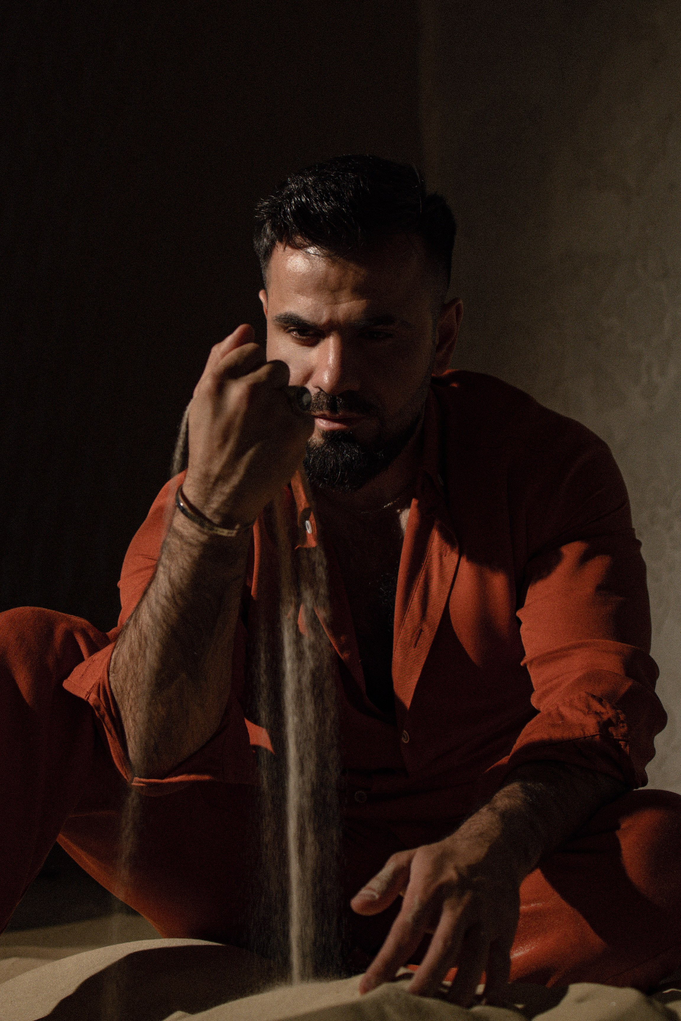 Elgun. Фотограф в Екатеринбурге Гасанова Дилара