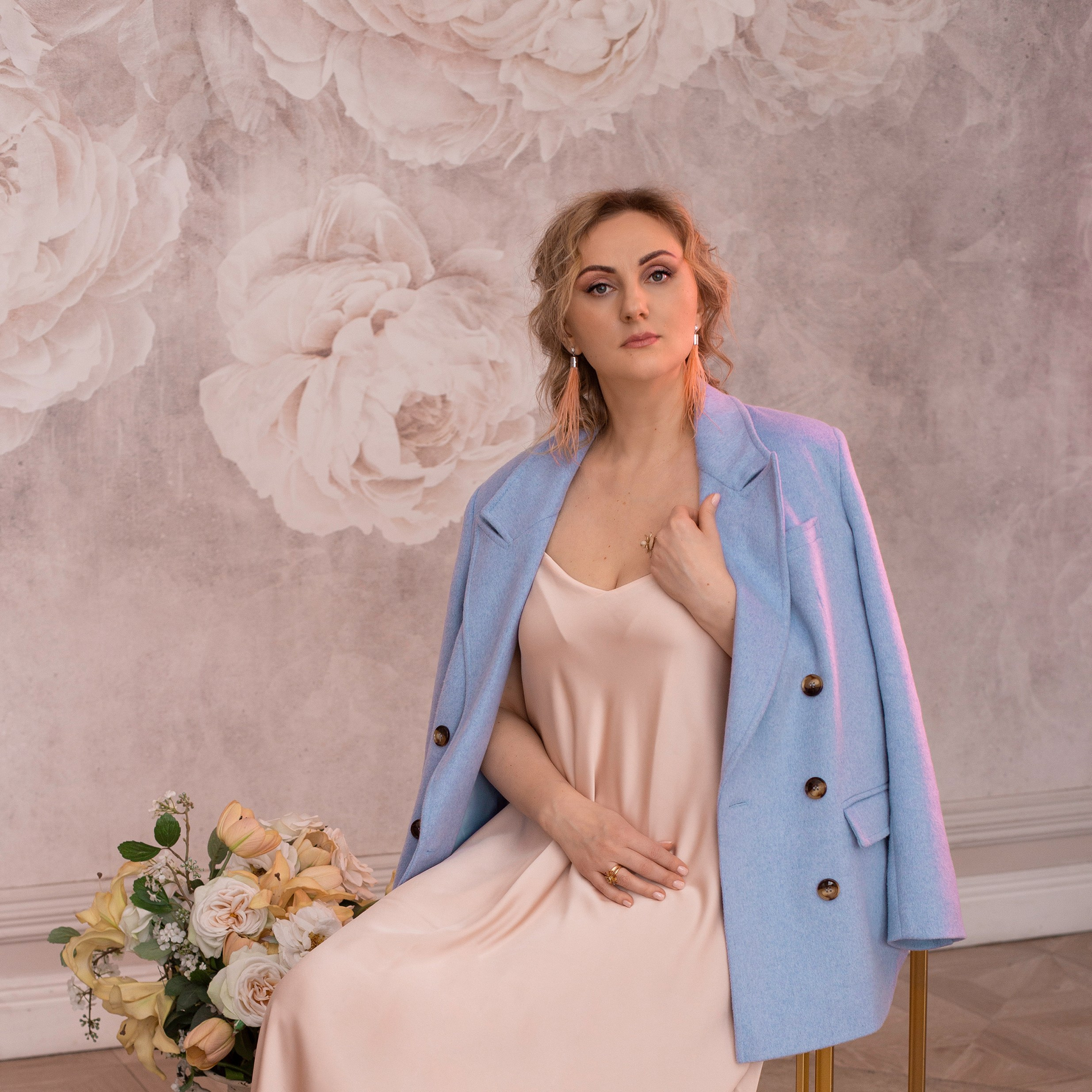 Контент фотосессия для частных лиц и эксертов — стоимость