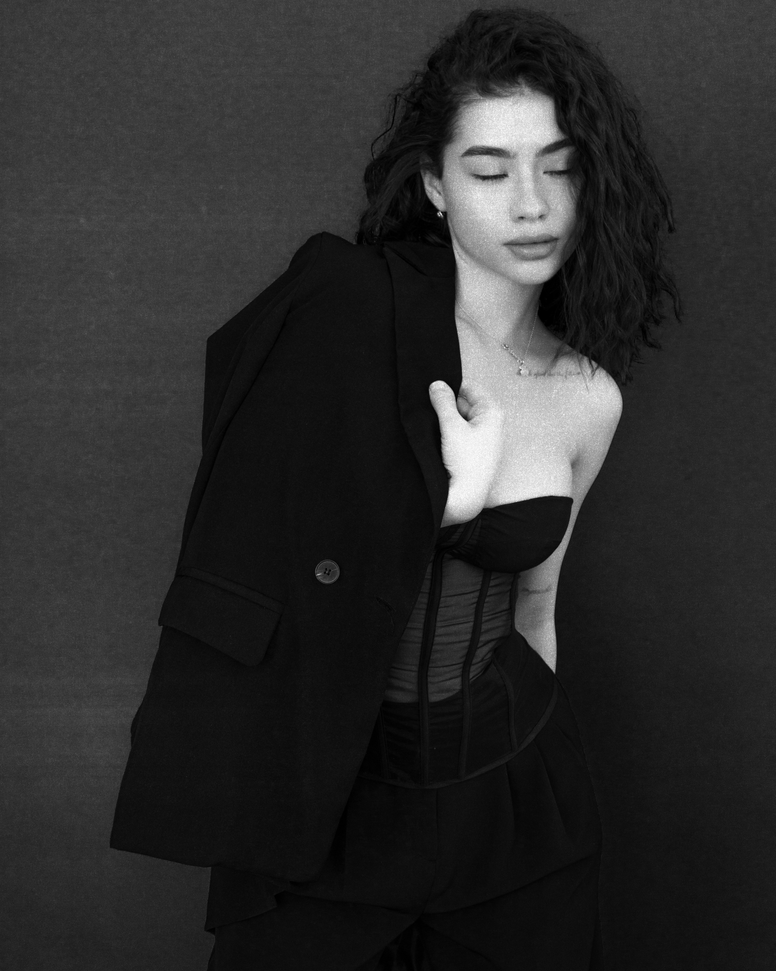 Маргарита. Фотограф-ретушер в Крыму Юля Лобурец