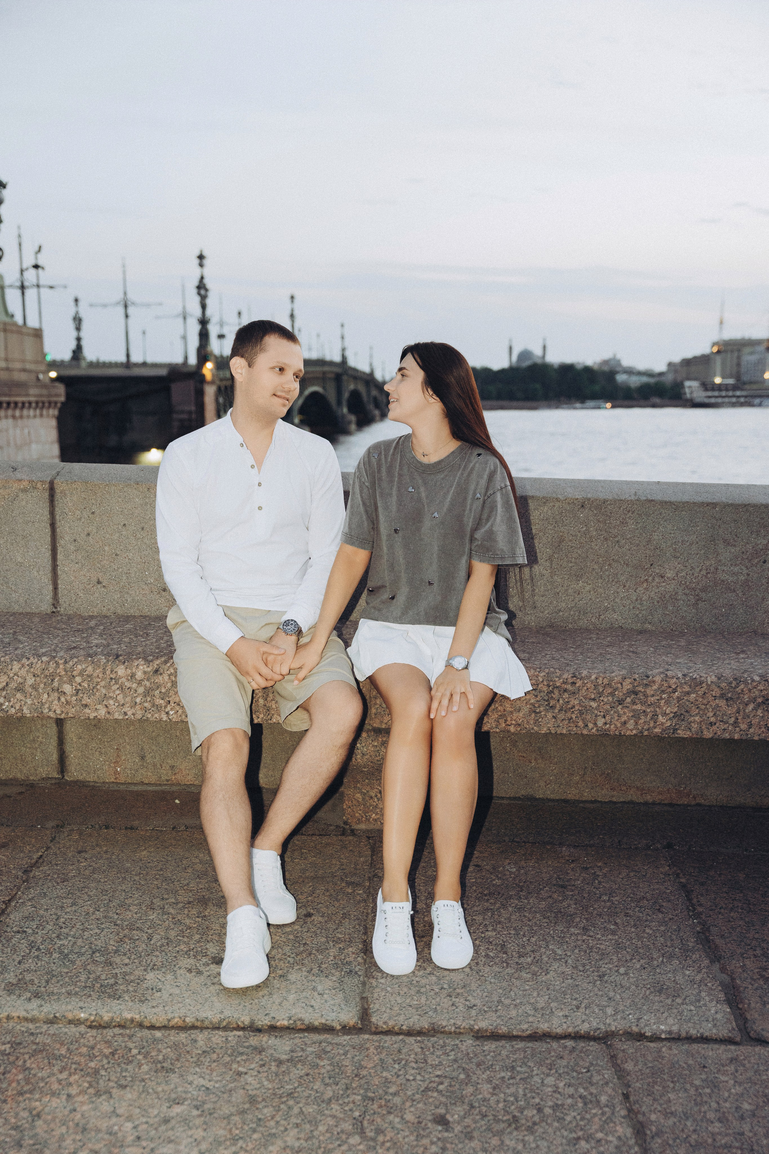 E & A. Фотограф Санкт-Петербург/Гомель Виктория Петрова