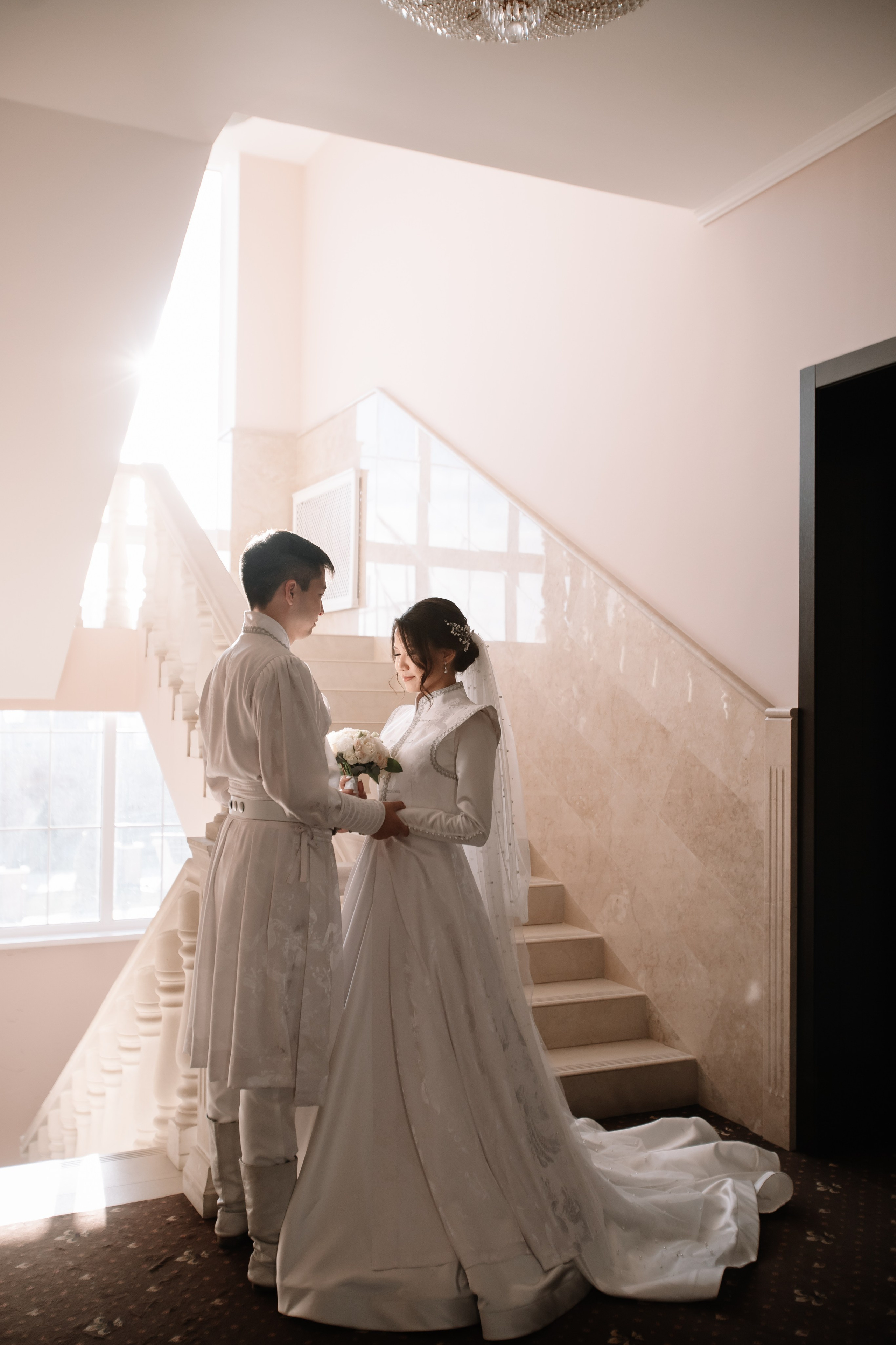 Свадебный и семейный фотограф в Элисте Лиджик Сарлов