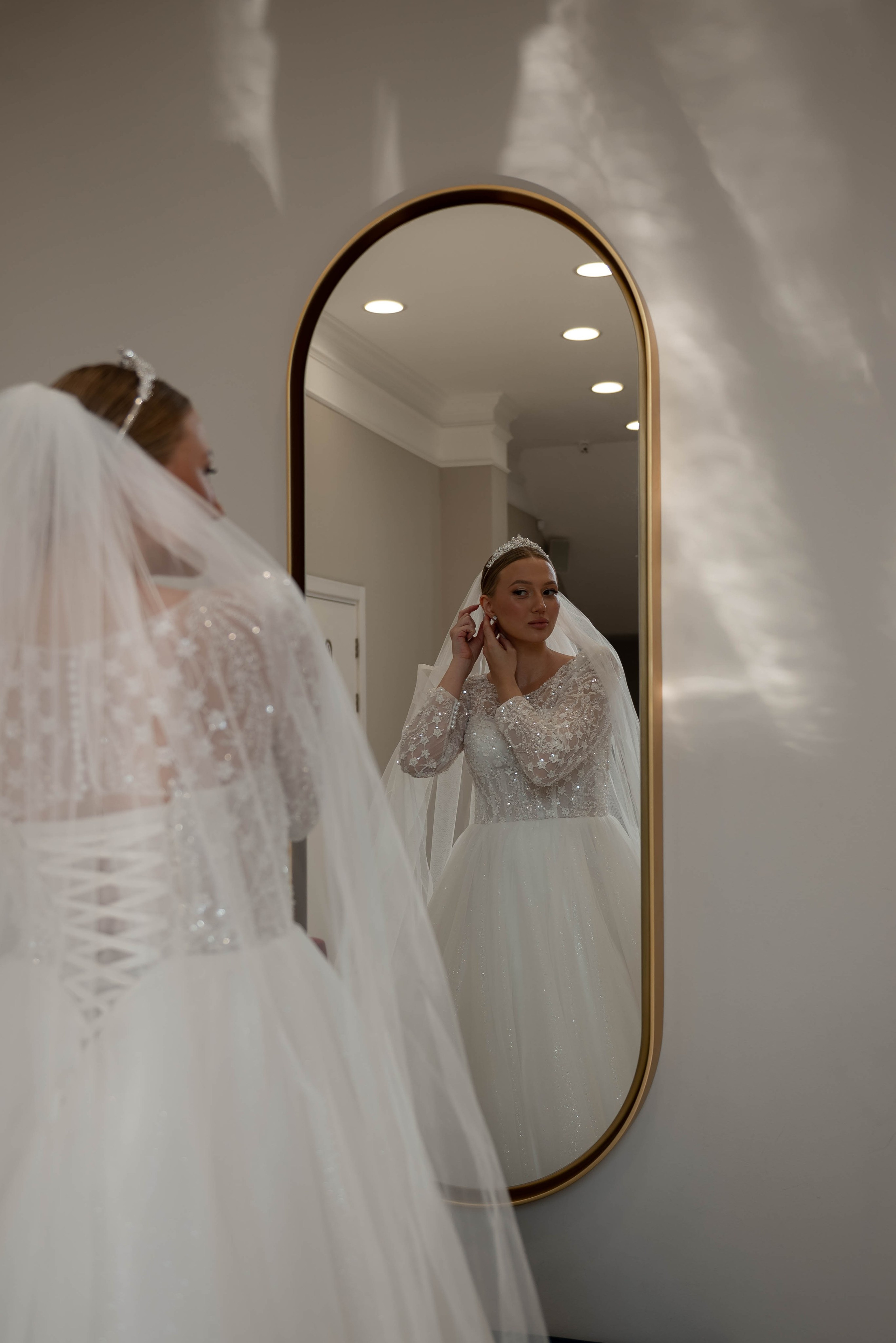Адам & Алёна. Портретный и семейный фотограф в Екатеринбурге Мишина Татьяна