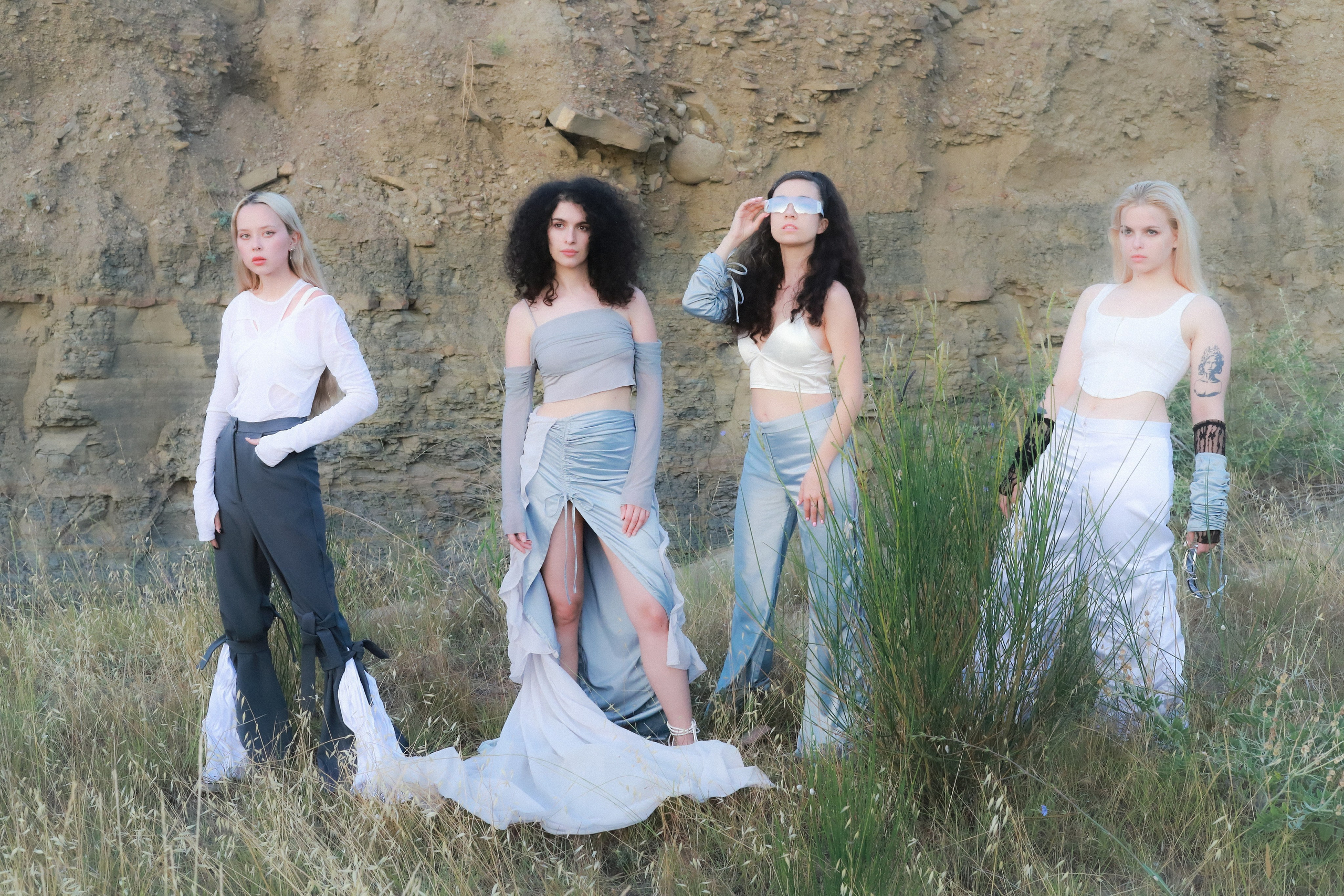 Collaboration of designers. Фотограф в Калининграде