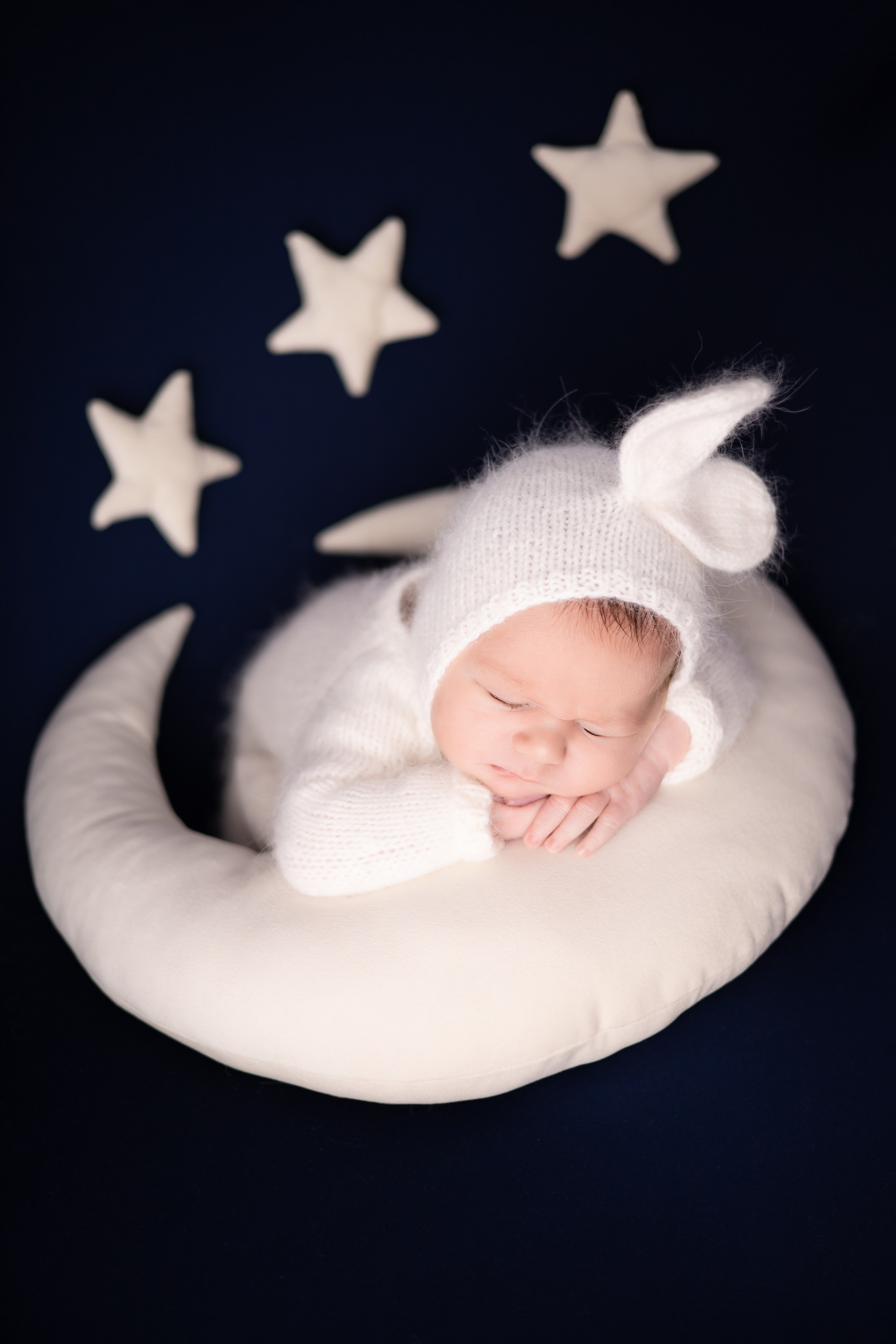 Новорожденные. Детский новорождённых и детей постарше Анисимова Полина