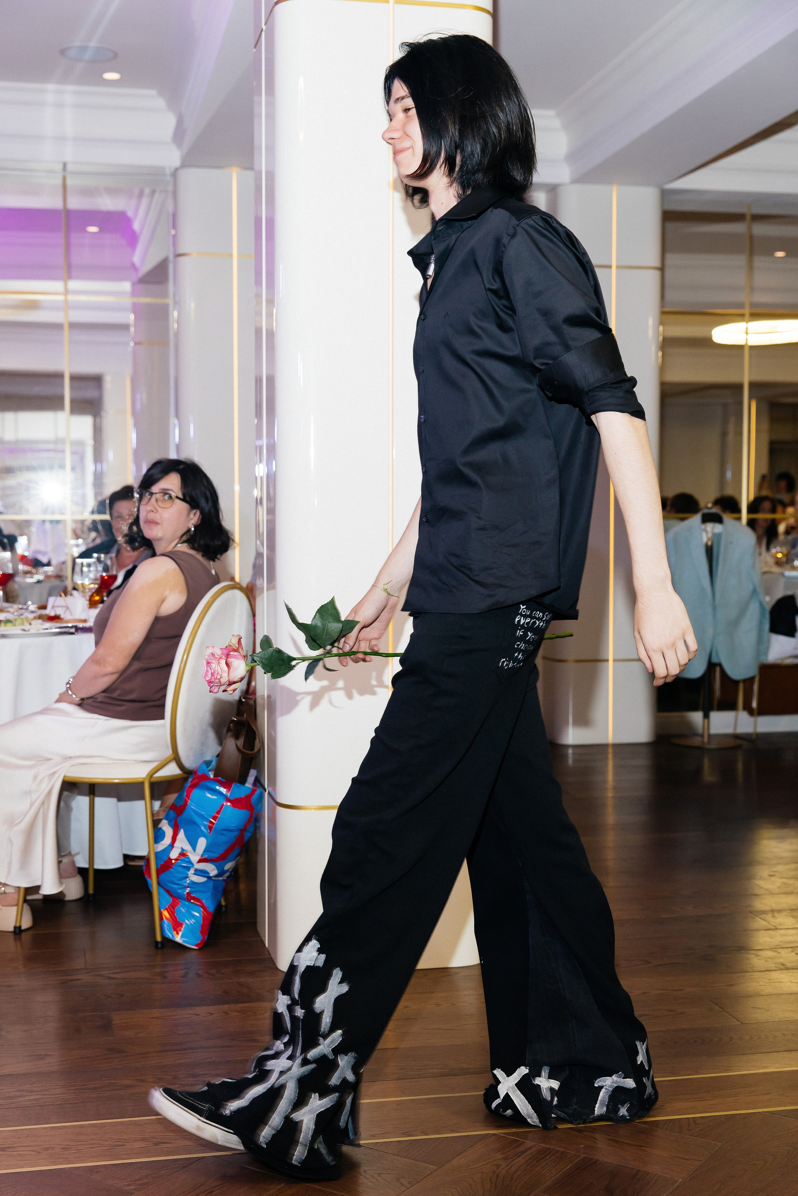 11 класс ШК.100. Фотограф и Видеограф в Краснодаре Юлия Солодченко