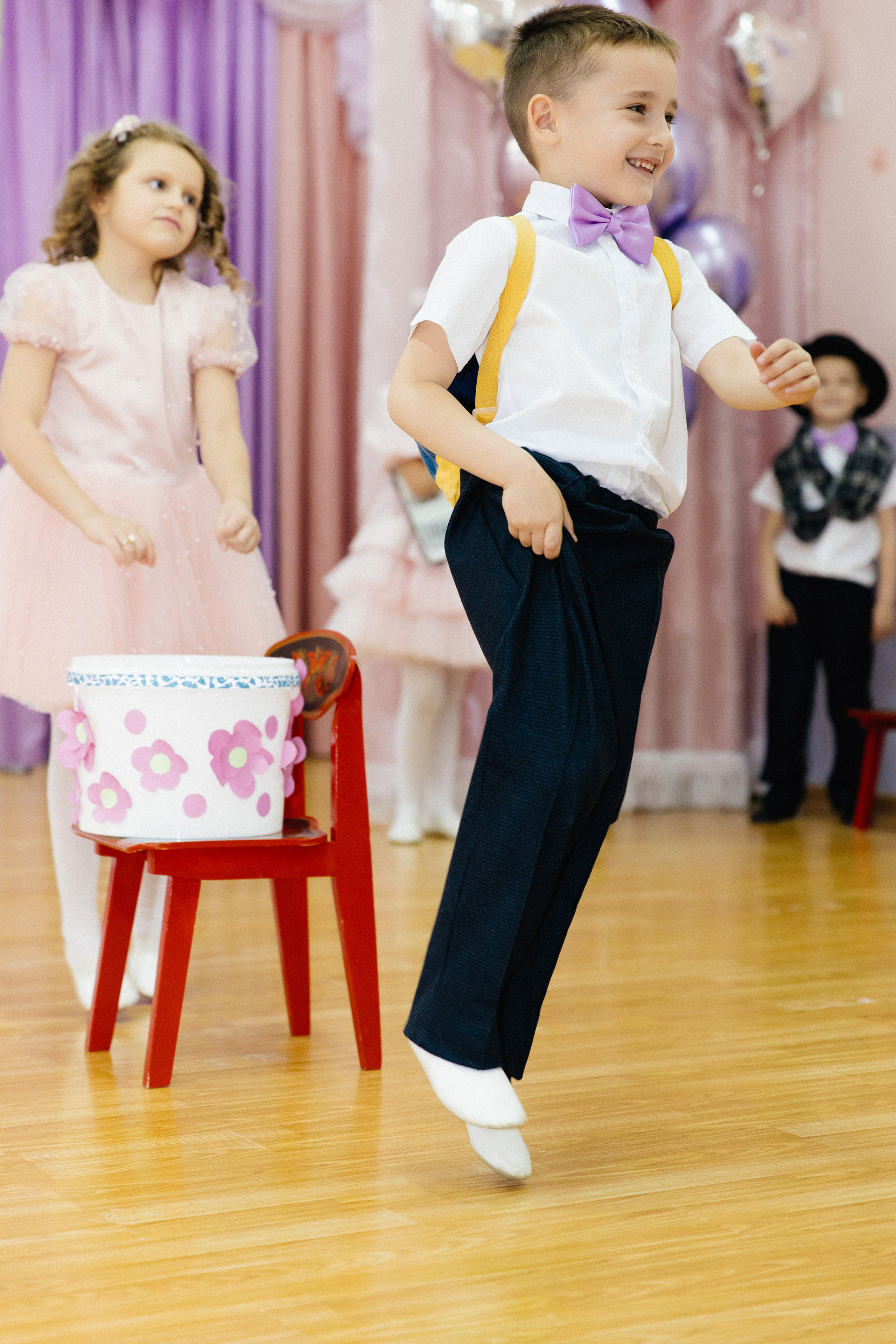 Детский сад № 109. Фотограф и Видеограф в Краснодаре Юлия Солодченко