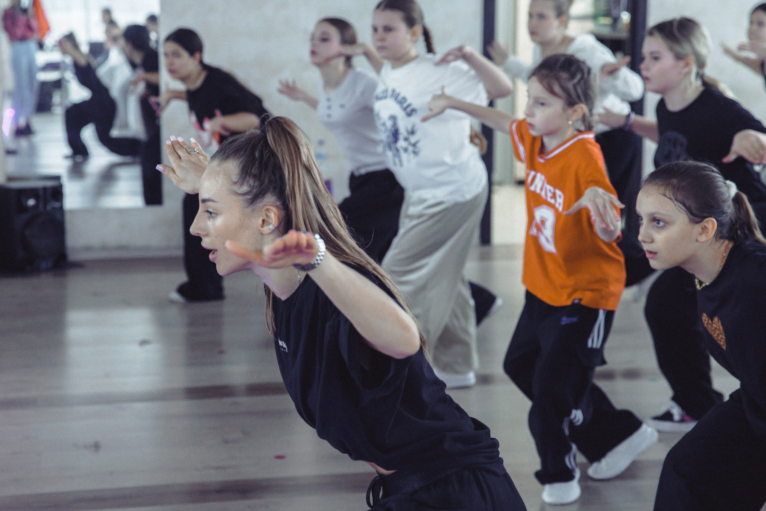МК от солистки балета TODES Анны Макогоновой. Фотограф и Видеограф в Краснодаре Юлия Солодченко