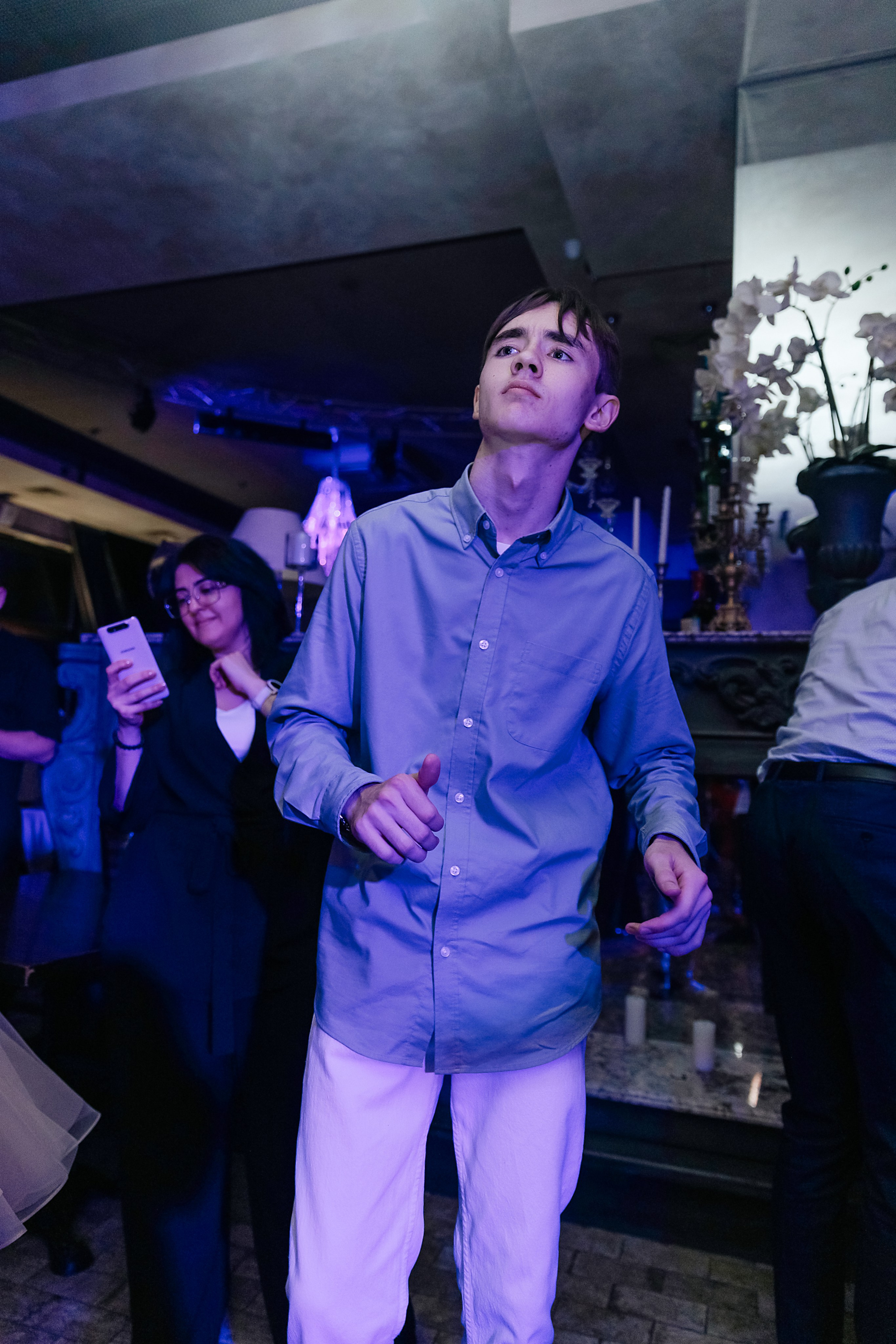 11 класс Гимназия 69. Фотограф и Видеограф в Краснодаре Юлия Солодченко