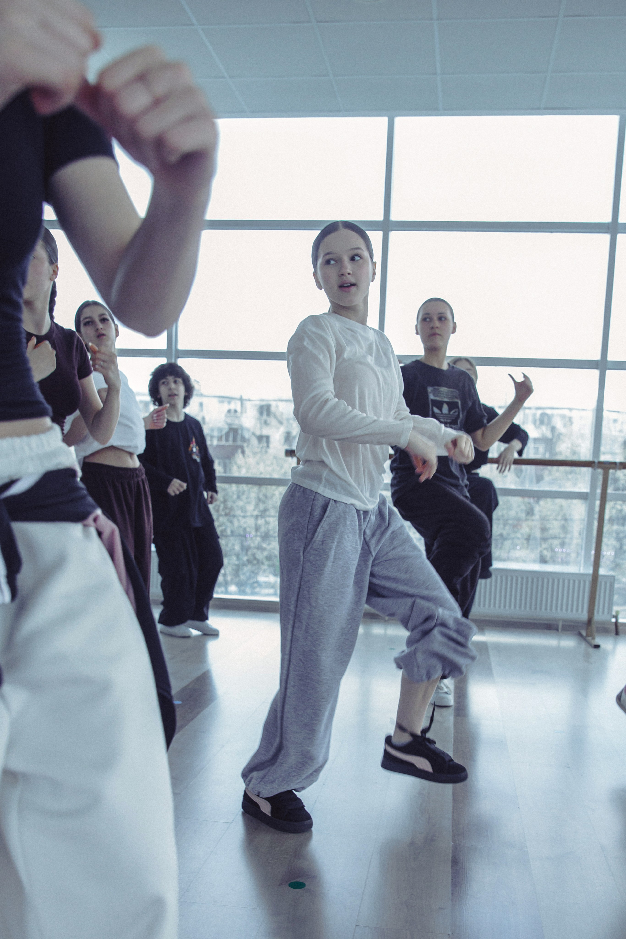 МК от солистки балета TODES Анны Макогоновой. Фотограф и Видеограф в Краснодаре Юлия Солодченко