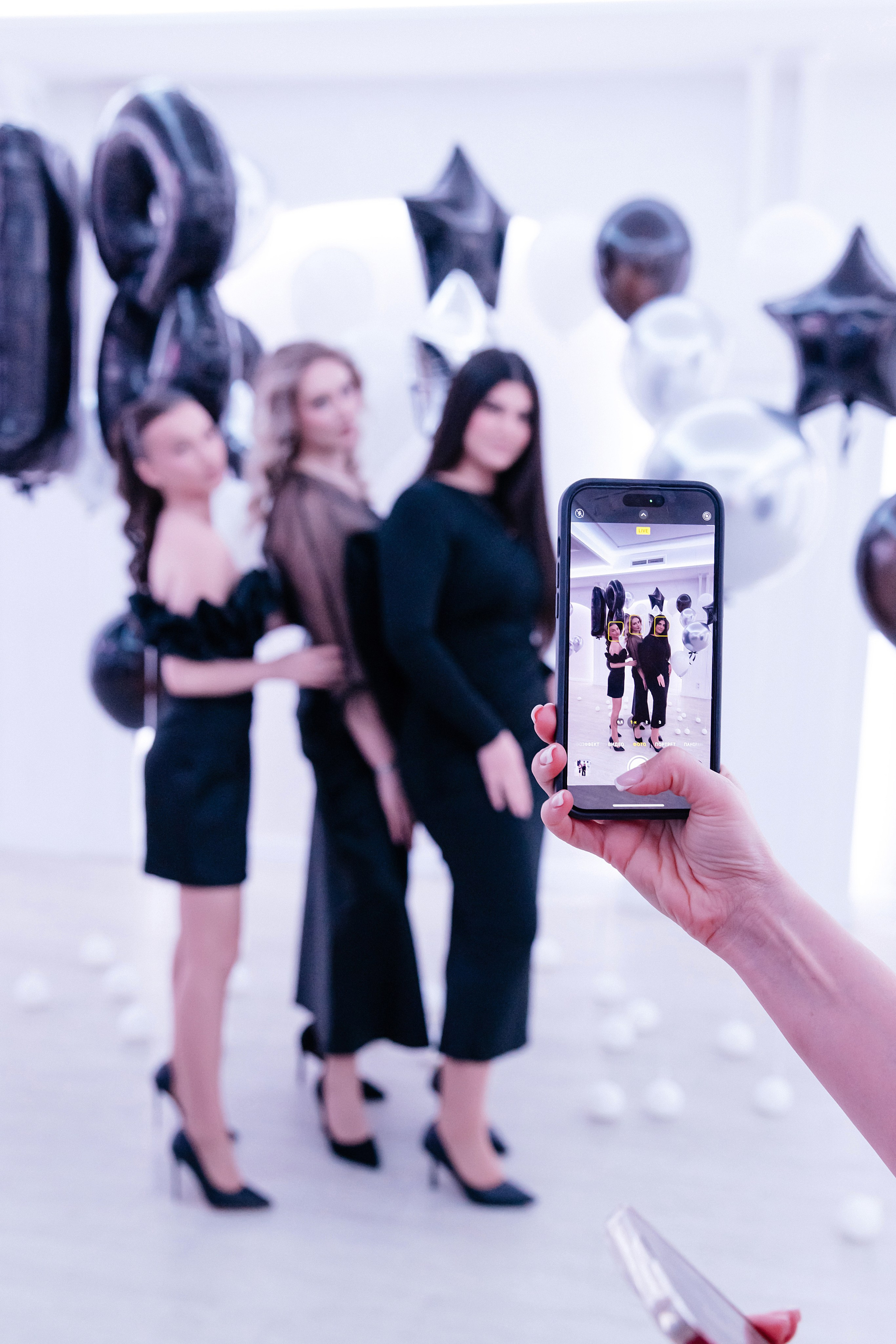 Эрнесту 18. Фотограф и Видеограф в Краснодаре Юлия Солодченко