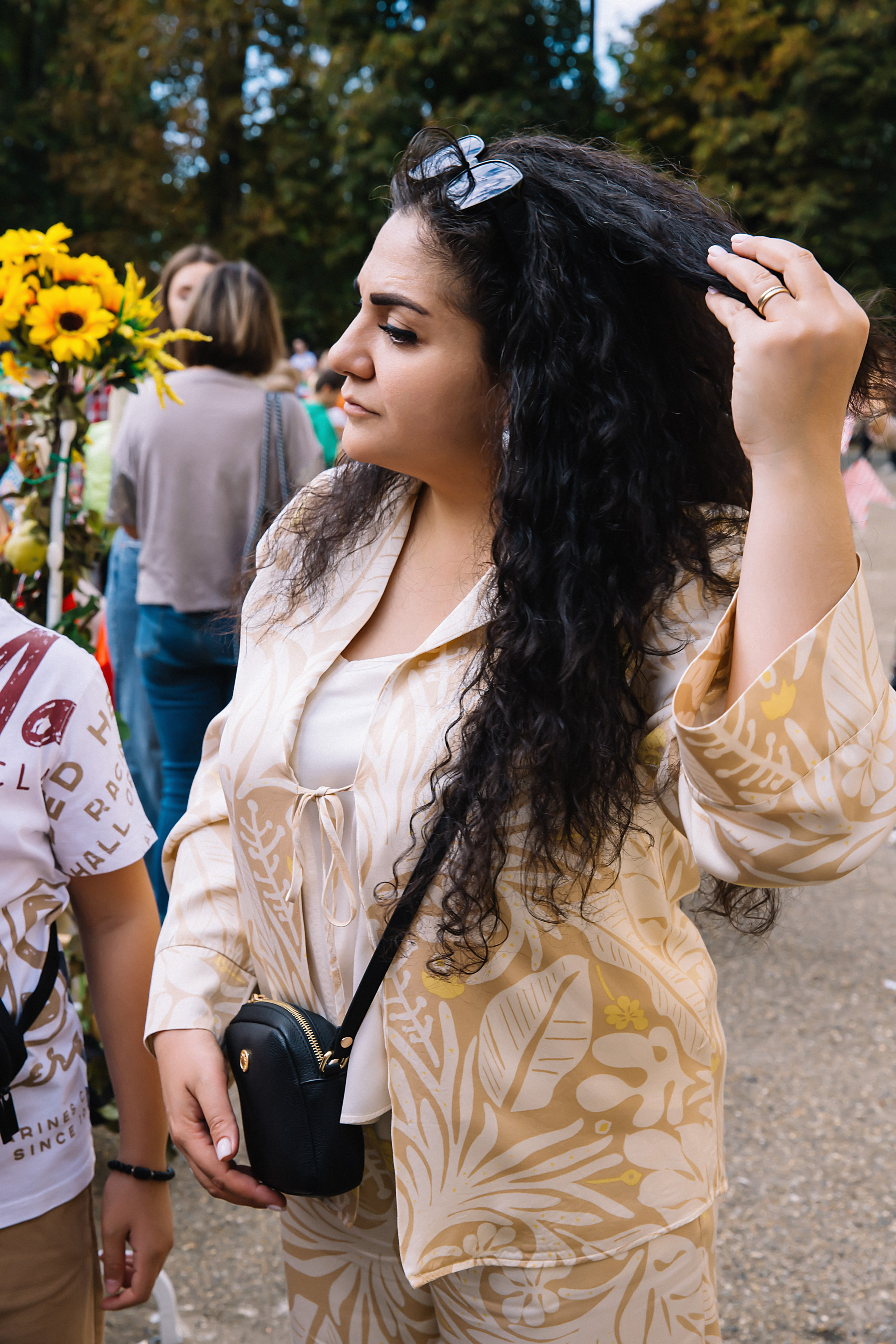 Школьная ярмарка Лицей№ 4. Фотограф и Видеограф в Краснодаре Юлия Солодченко