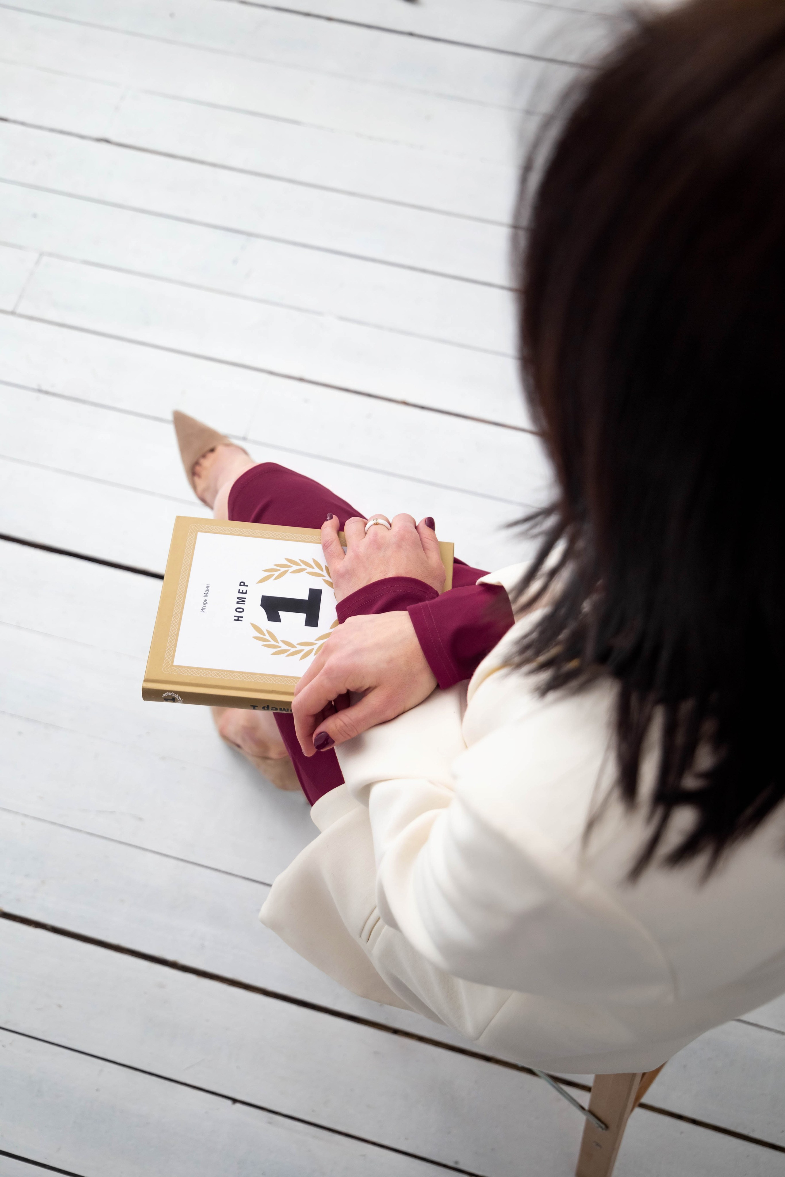 Съёмка для контента. Фотограф в Одинцово, Москве