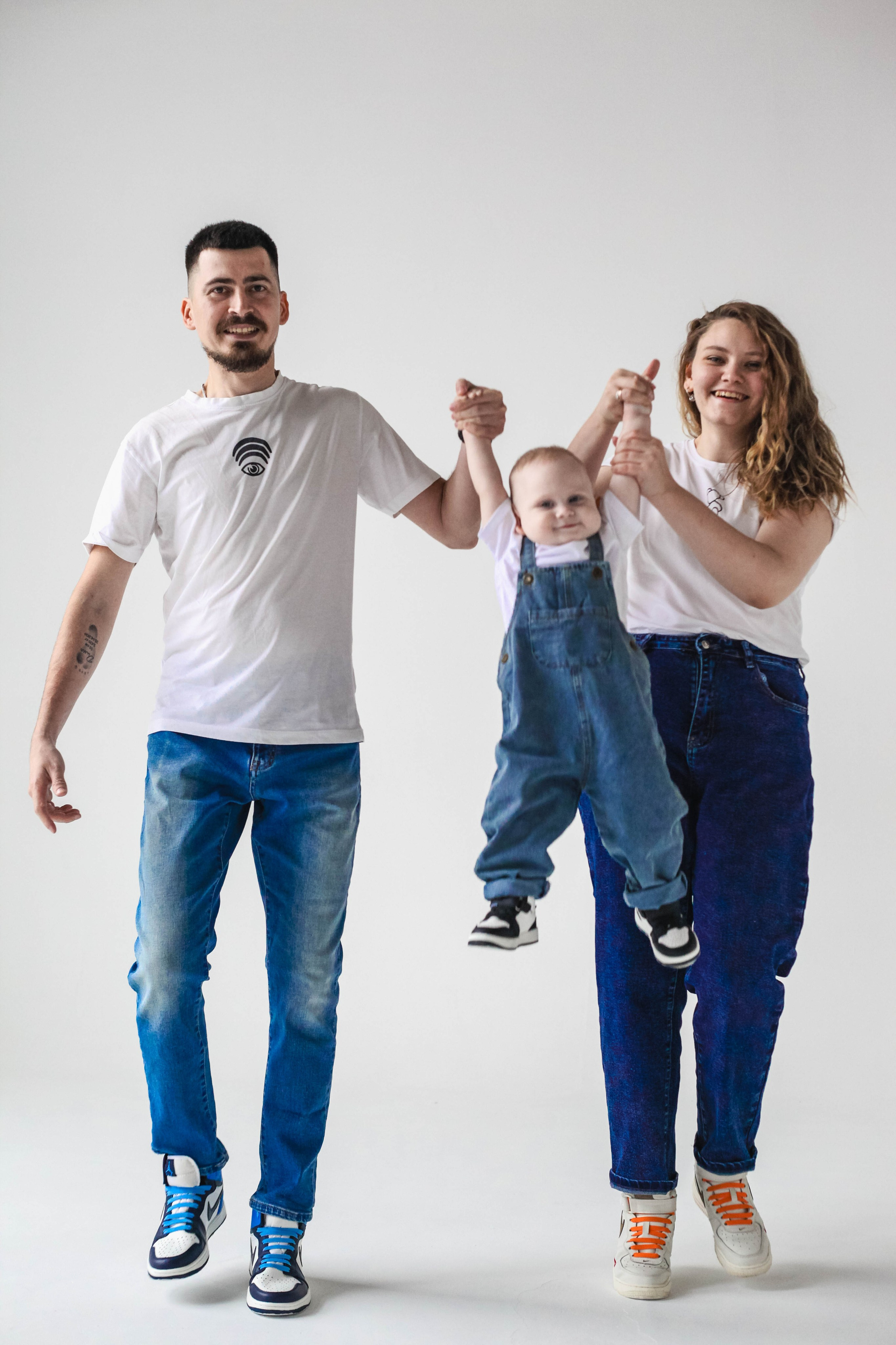 Студия. Уличный фотограф Города N