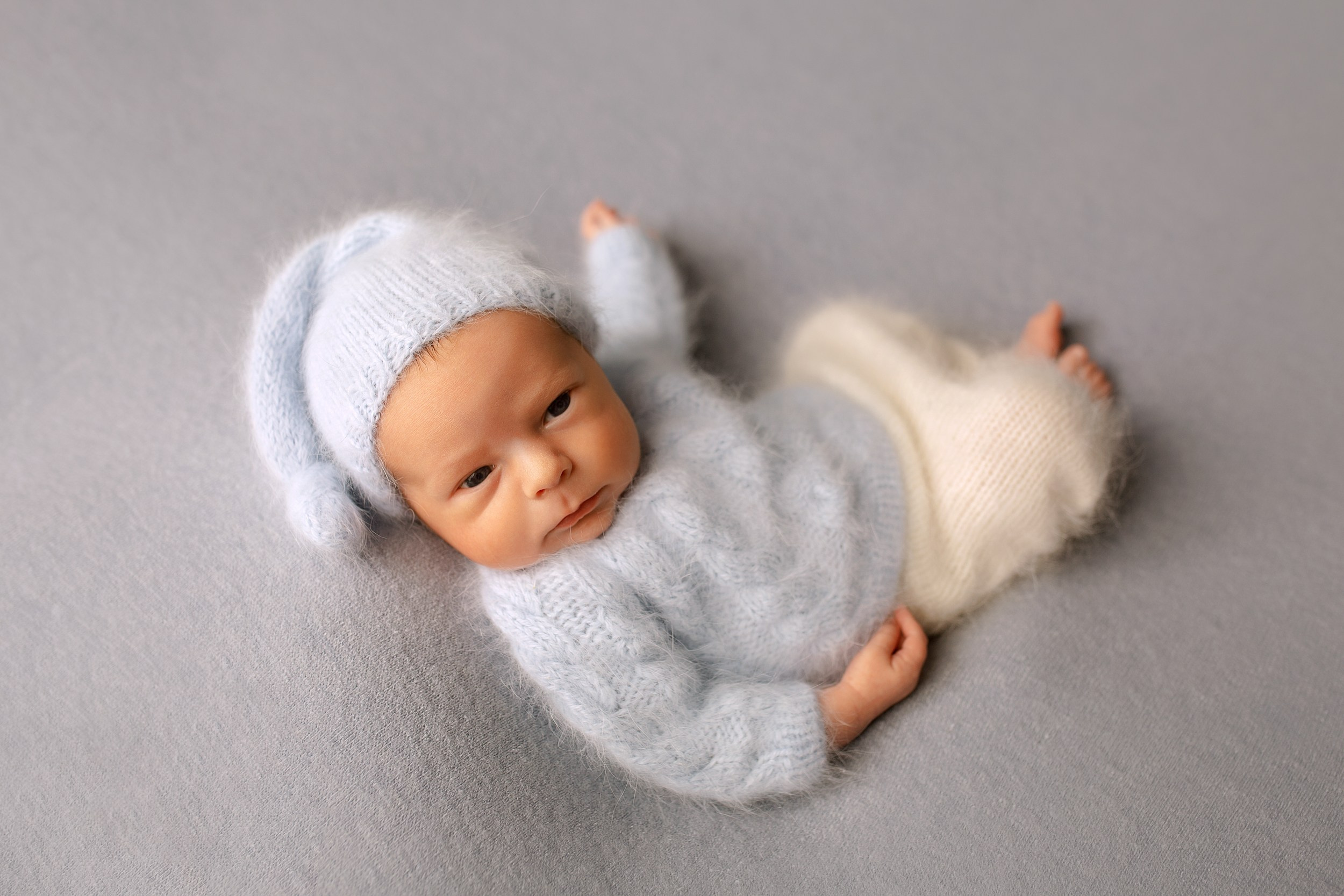 МАКСИМ Classic. Фотограф новорожденных Оксана Полевская