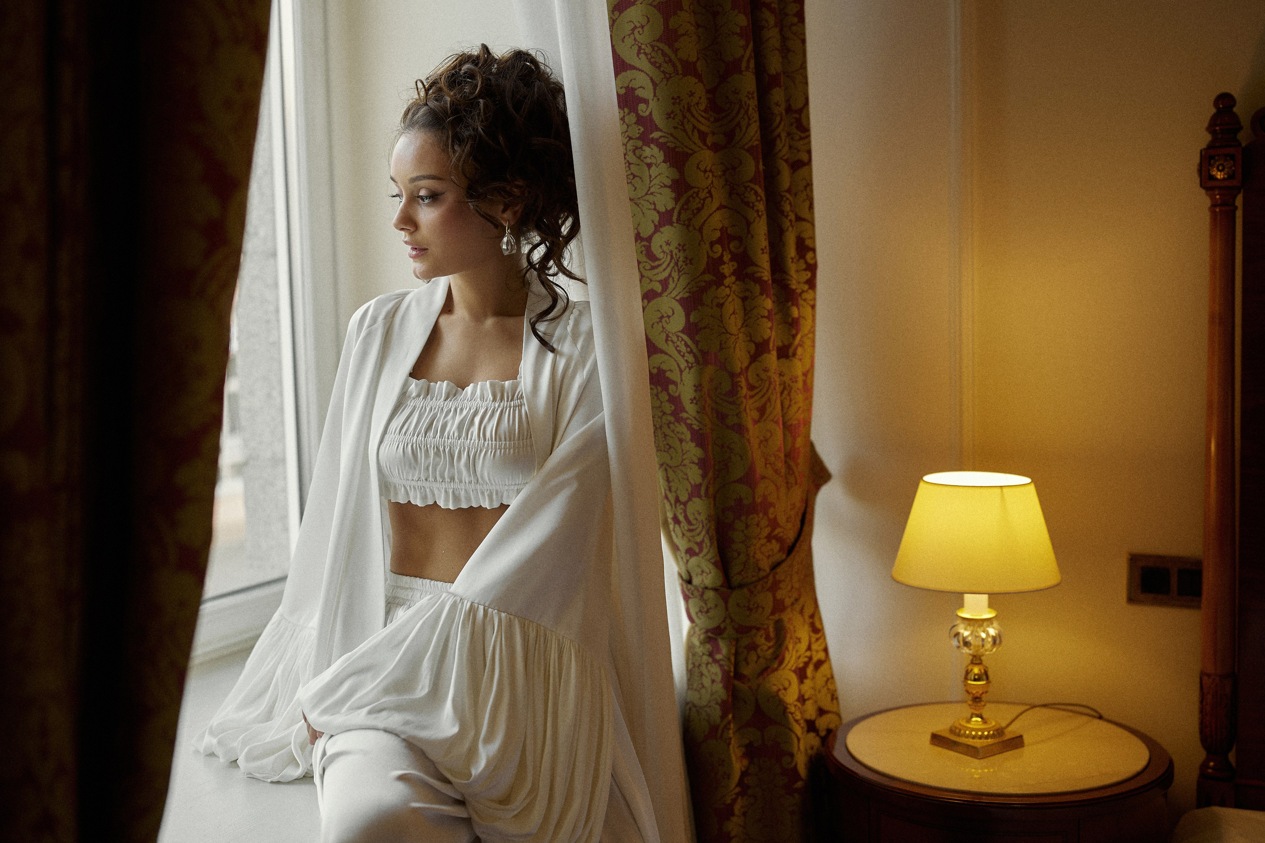 Дмитрий и Дарина