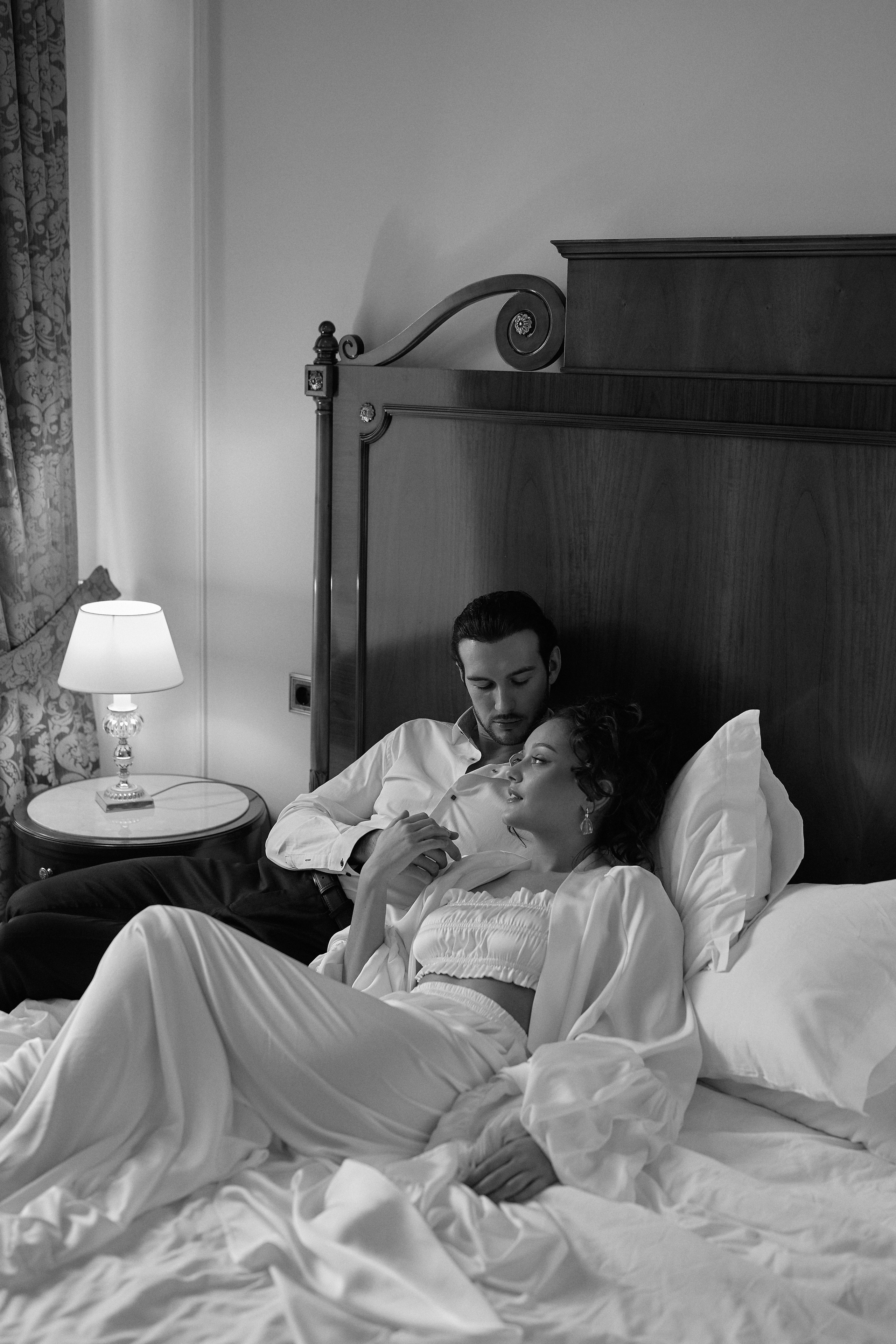 Дмитрий и Дарина