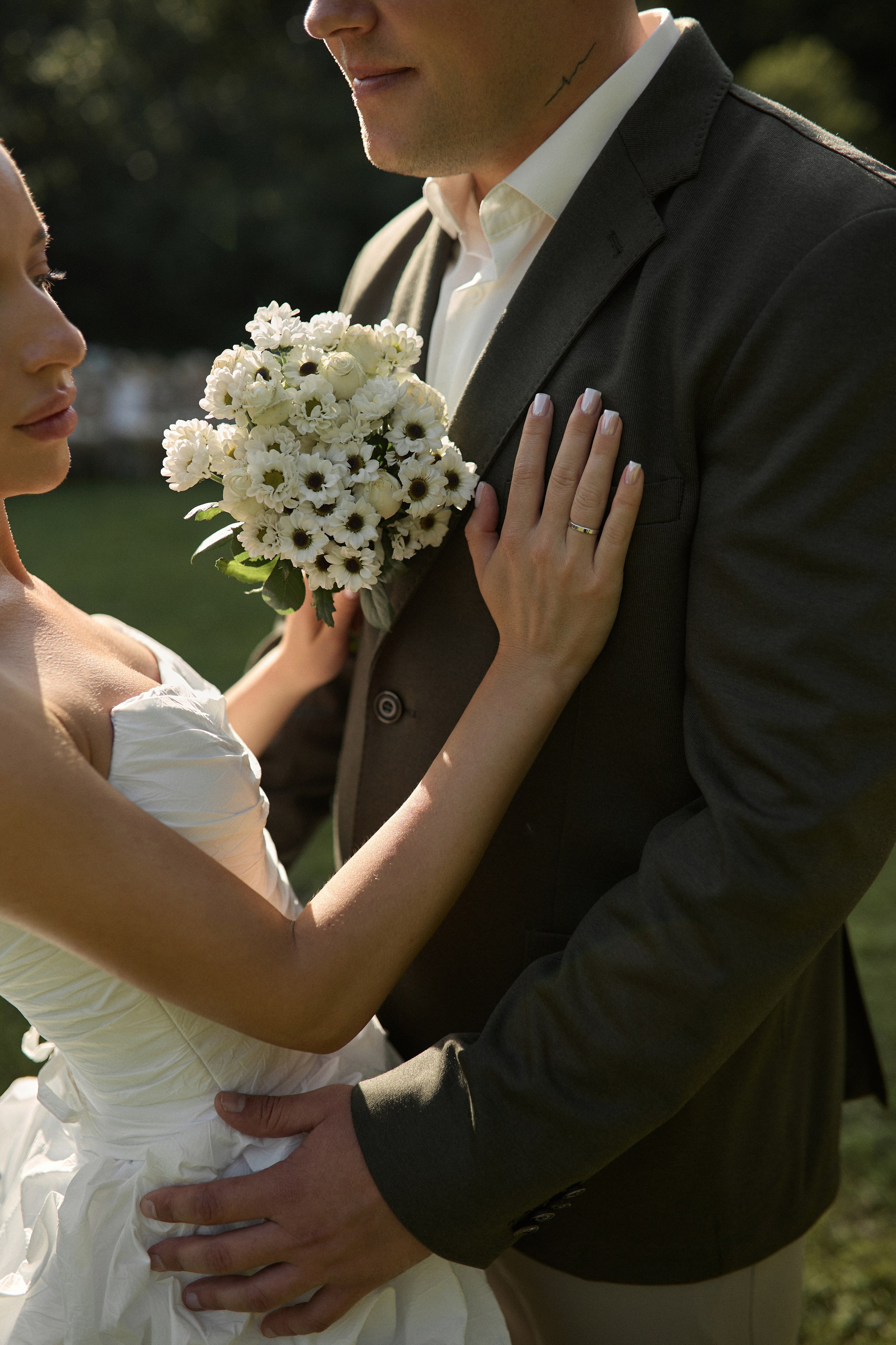 Кирилл и Марина