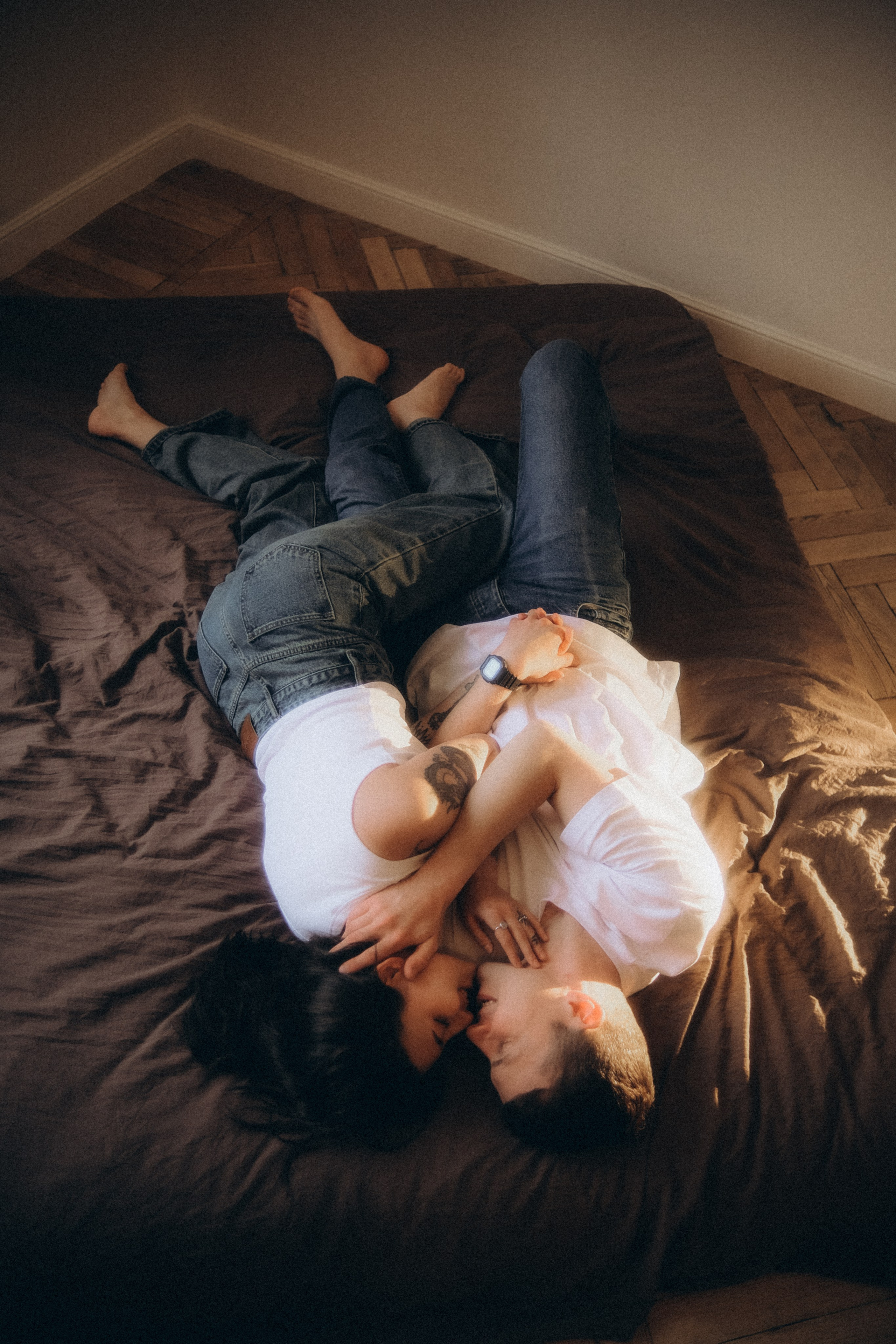 Вера & Саша. Phdkvmr.ru