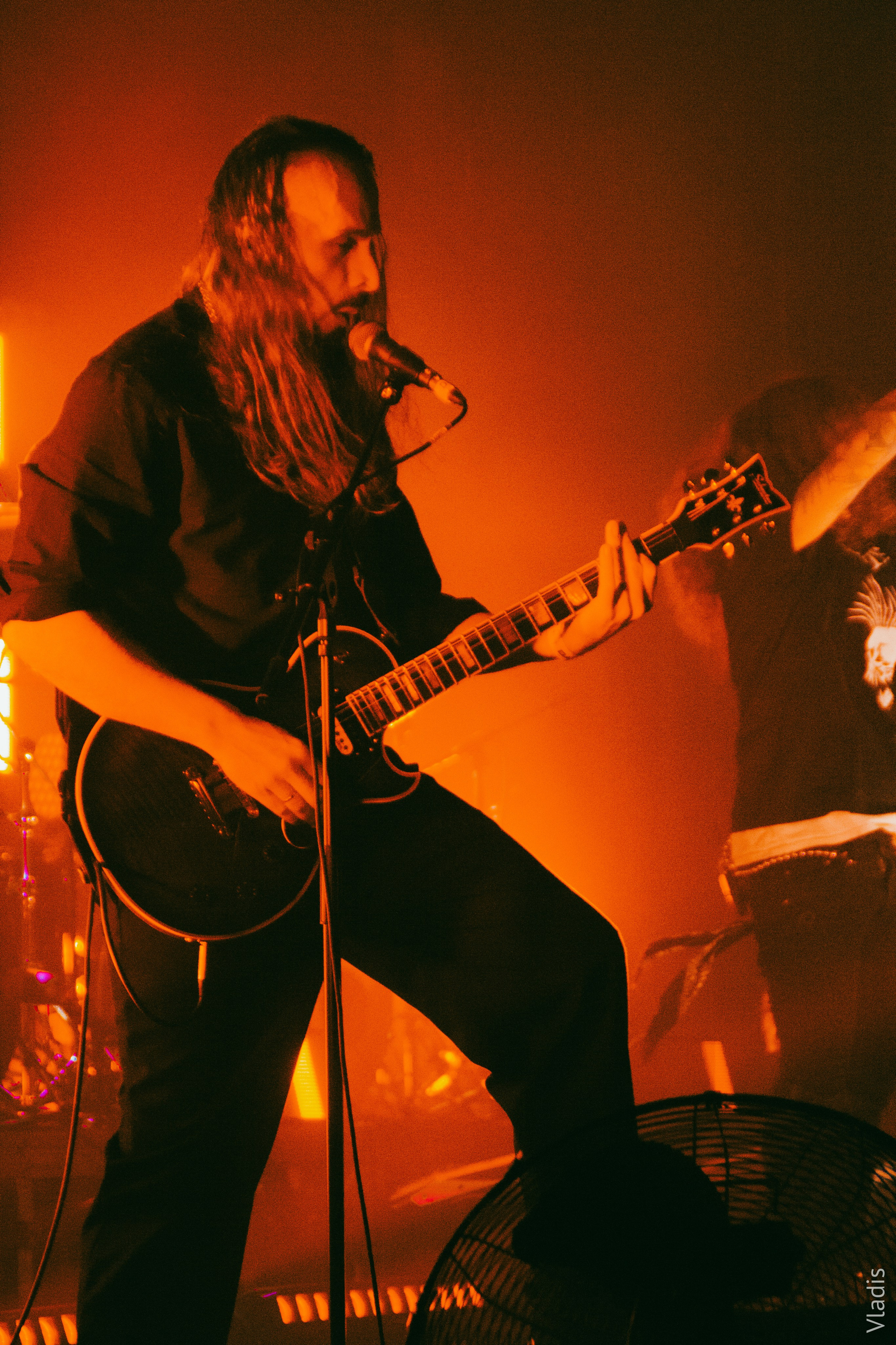 ##### BASE NEW YEAR FEST 2026 | Петербург. VLADIS PISKUNOV | Концертные Фото |Репортажи