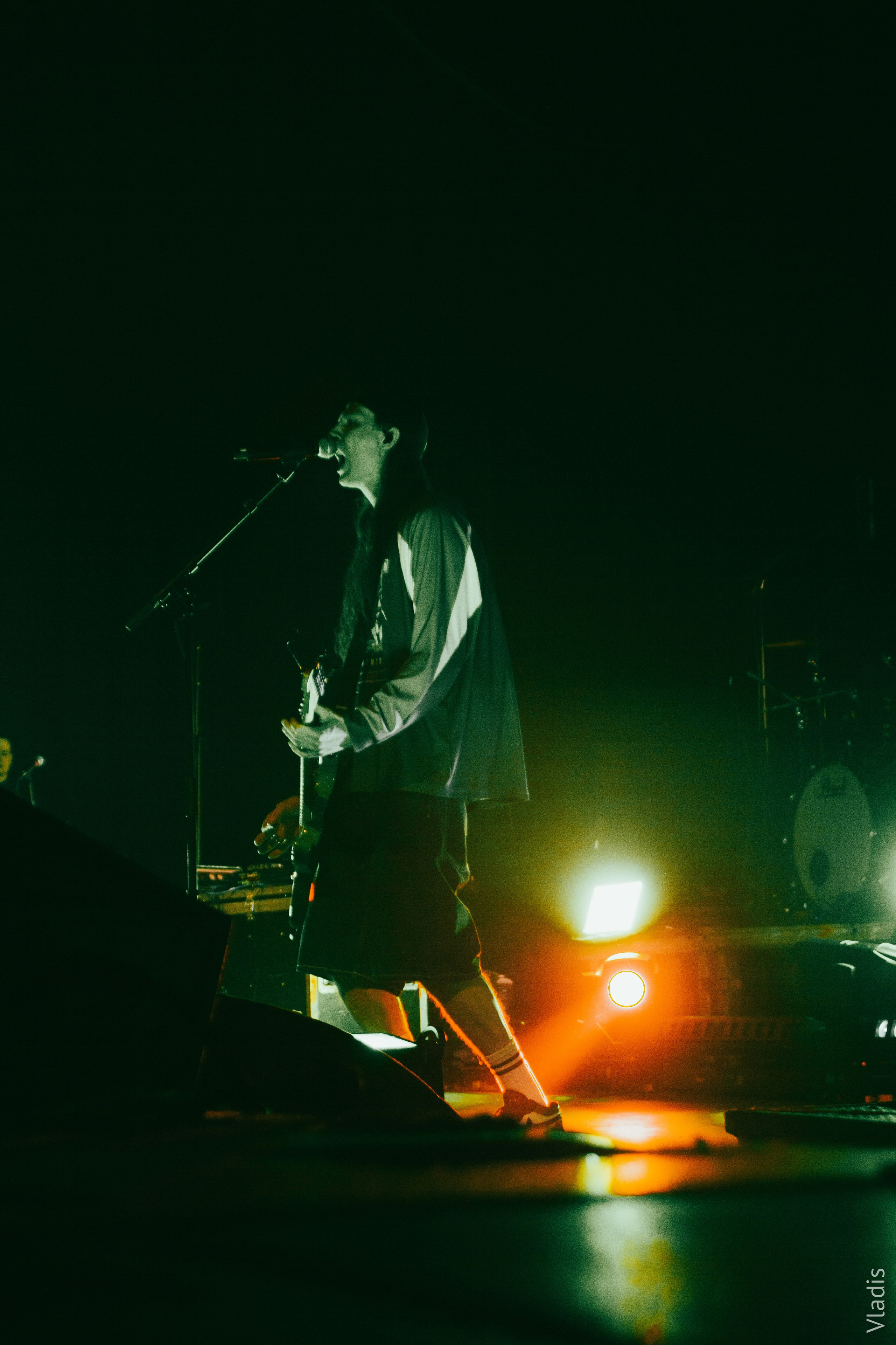 Cardio Killer BASE NEW YEAR FEST 2026 | Петербург. VLADIS PISKUNOV | Концертные Фото |Репортажи