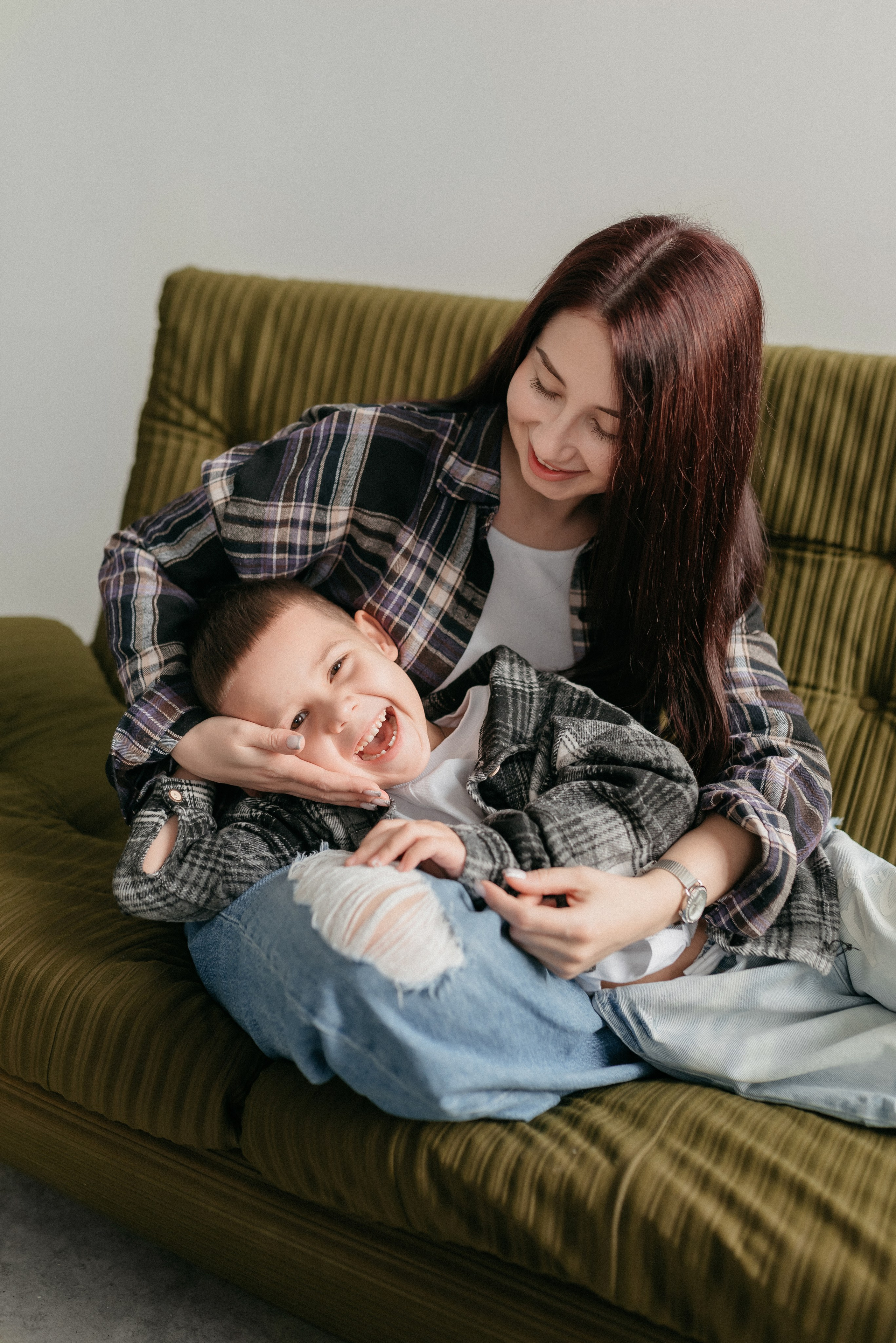 Марк и Ирина. Фотограф в Волгограде и Волжском