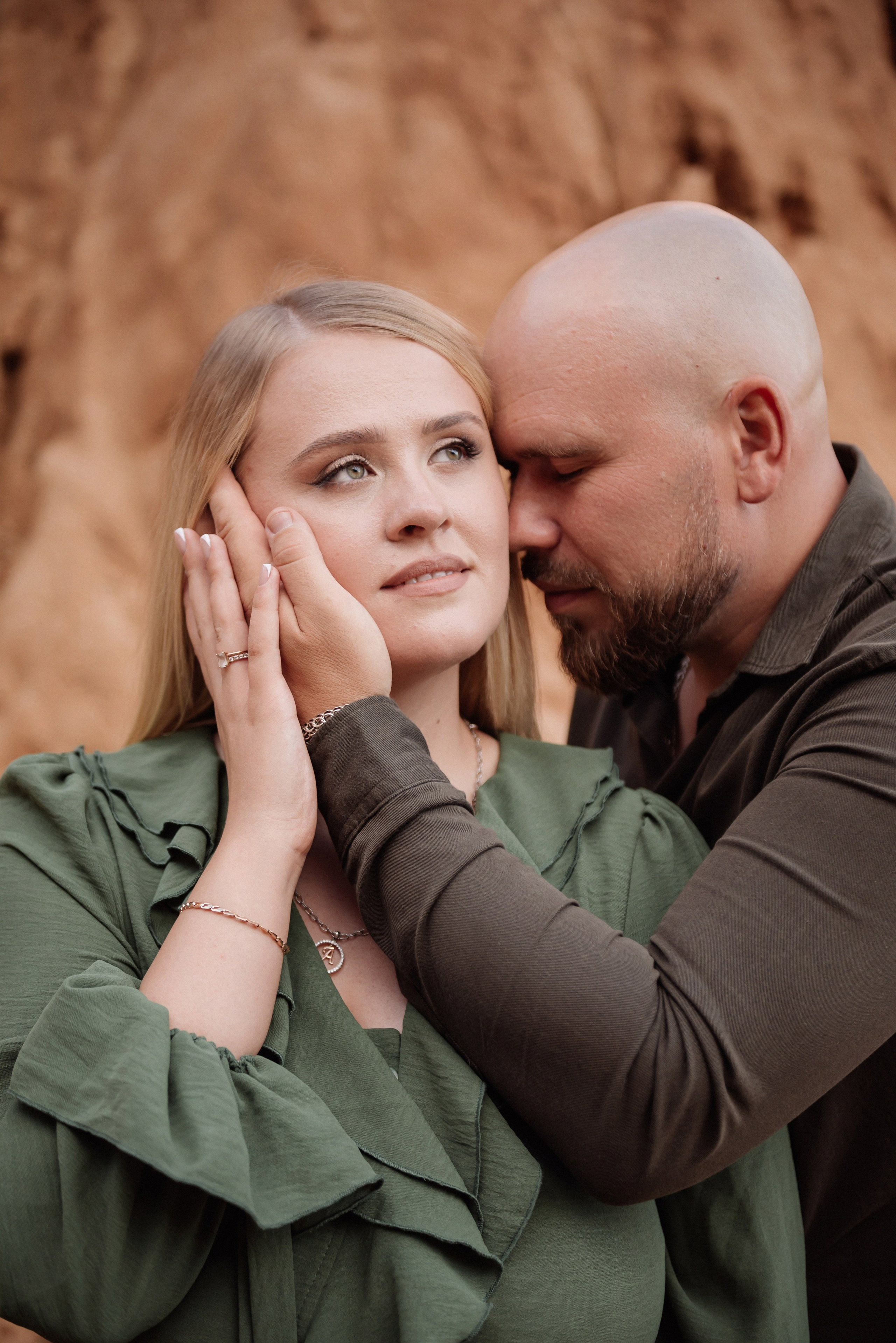 А + А. Фотограф в Волгограде и Волжском