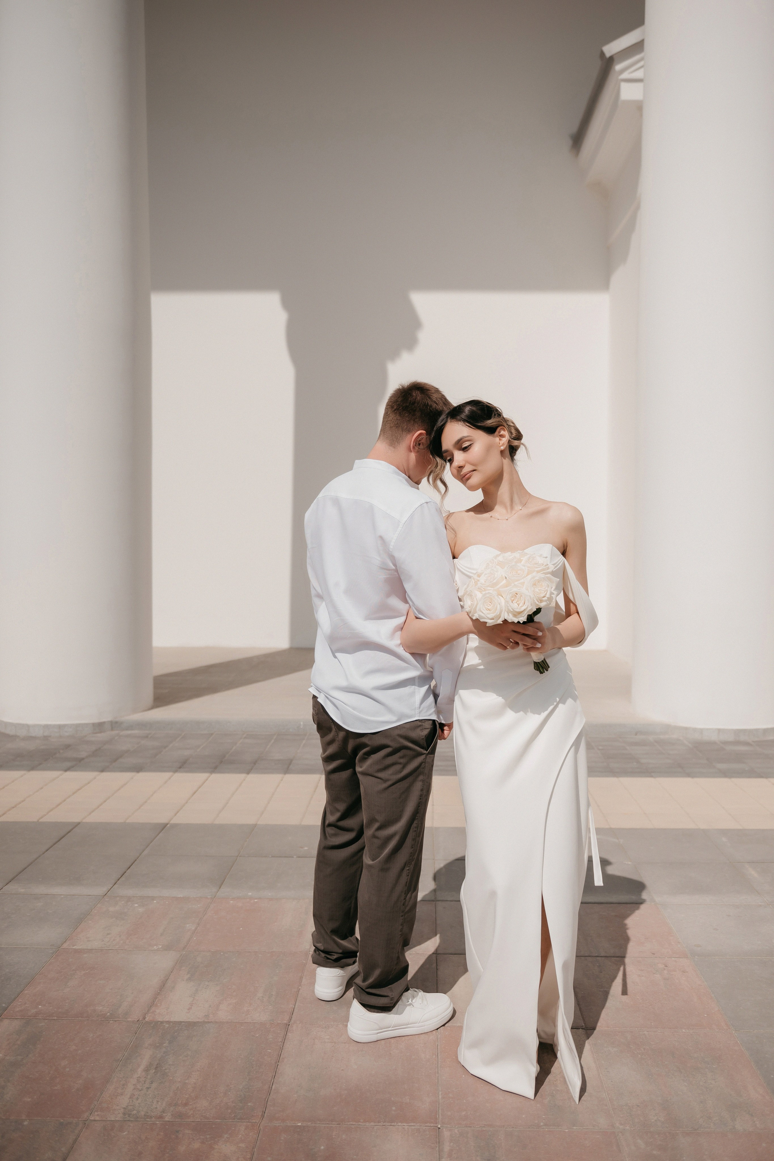 Алла и Сергей. Фотограф в Волгограде и Волжском