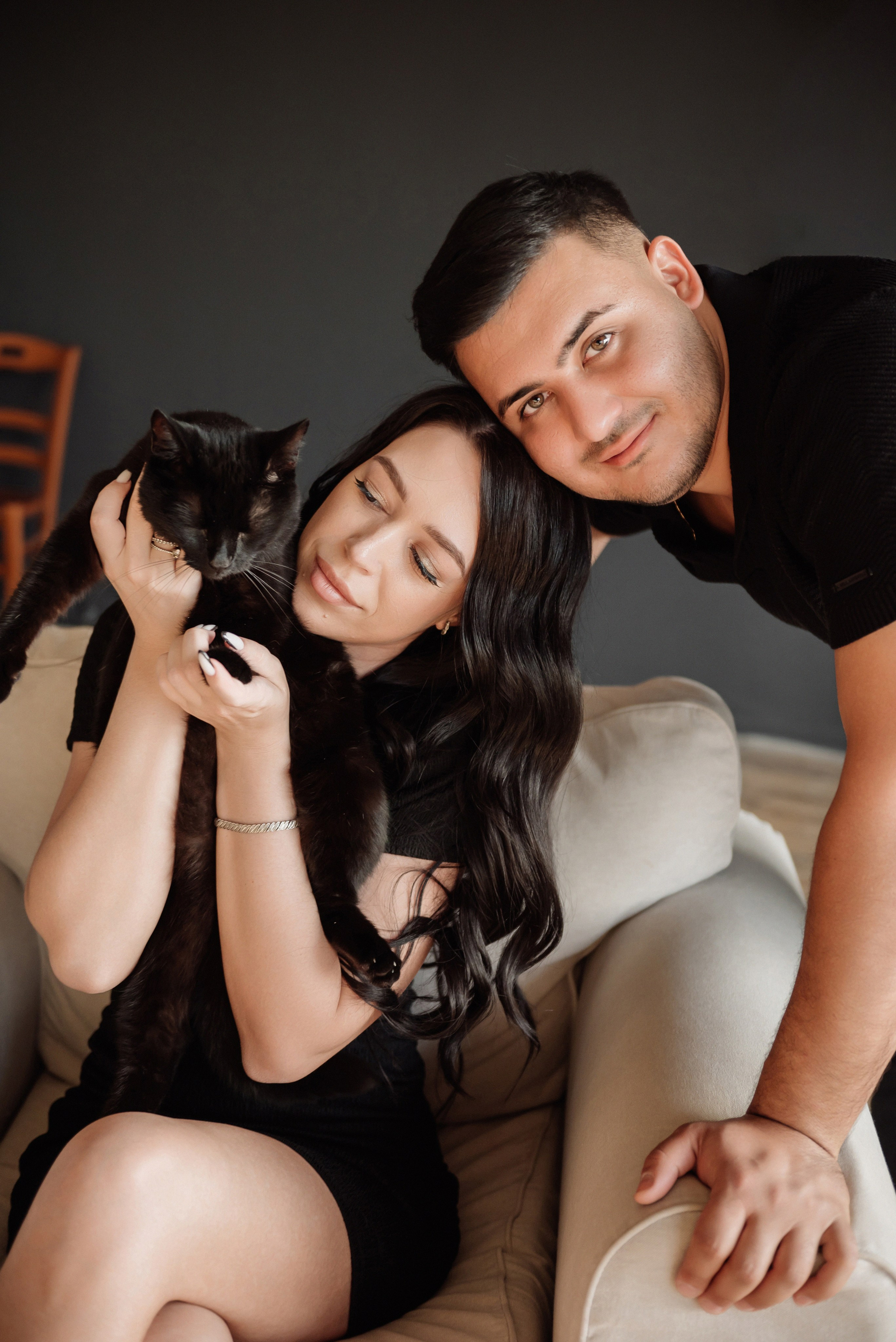 Любовь. Фотограф в Волгограде и Волжском