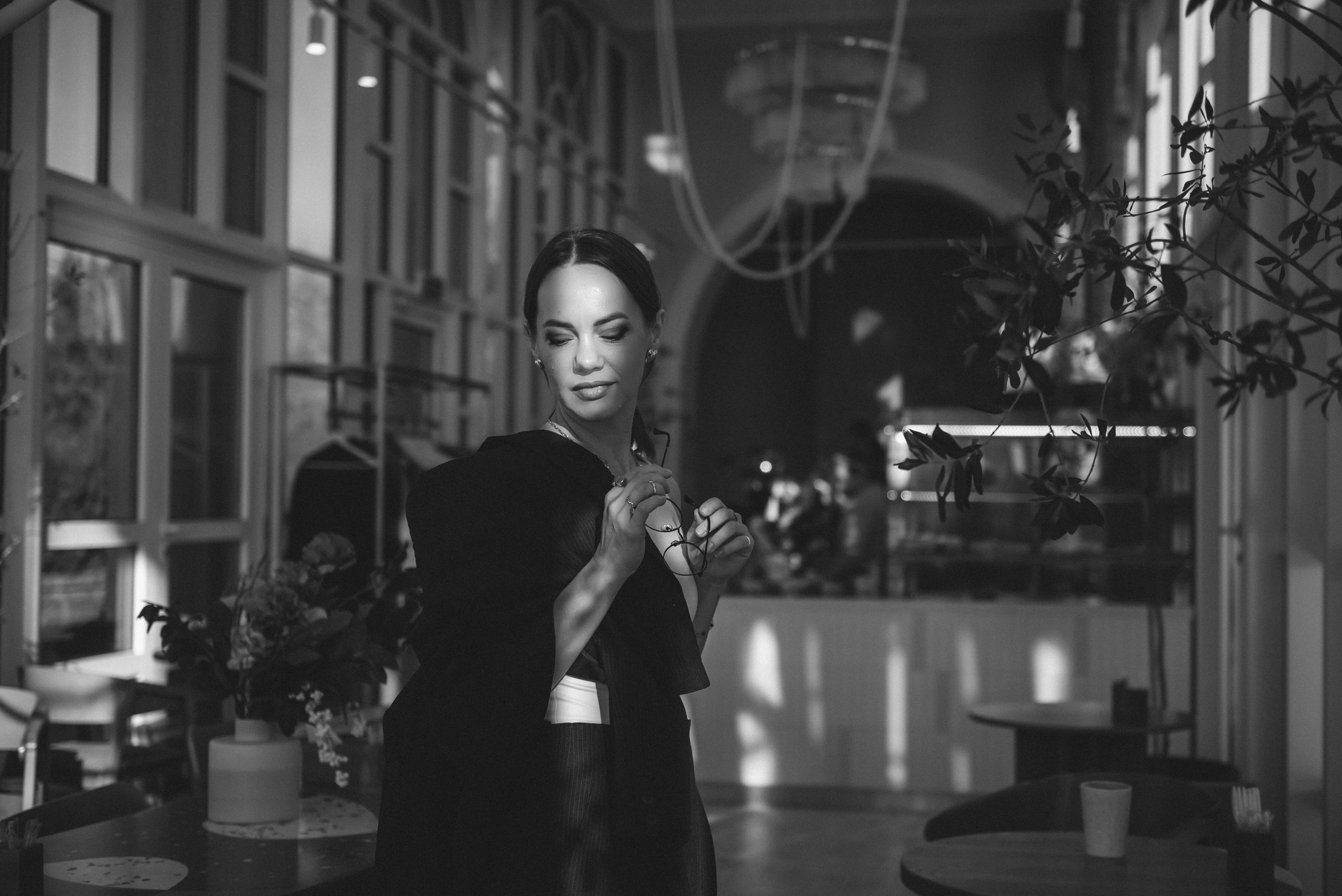 Наташа. Фотограф в Волгограде и Волжском