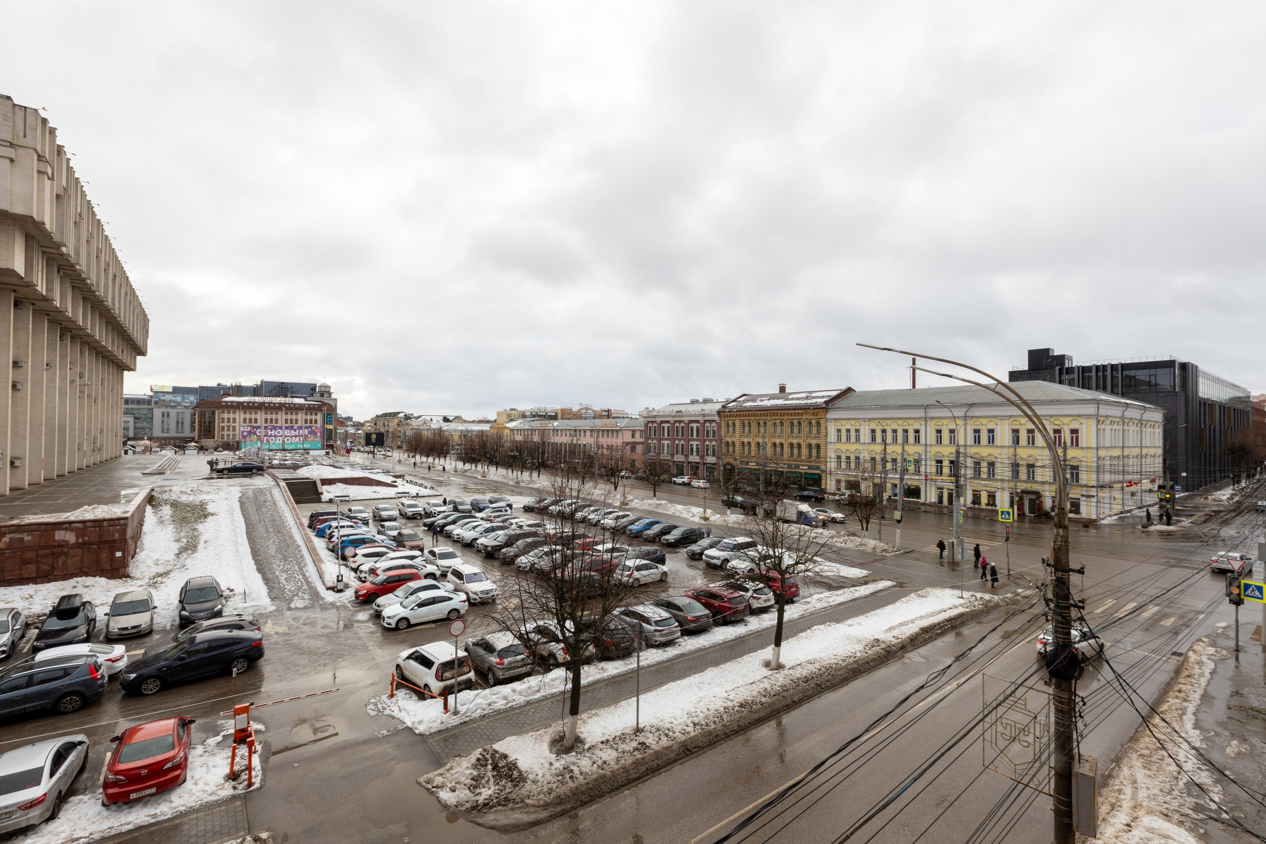 Агентство недвижимости «Аванс». Фотограф в Туле Крупский АнДРей. Фотостудия «КАДР71» в Туле