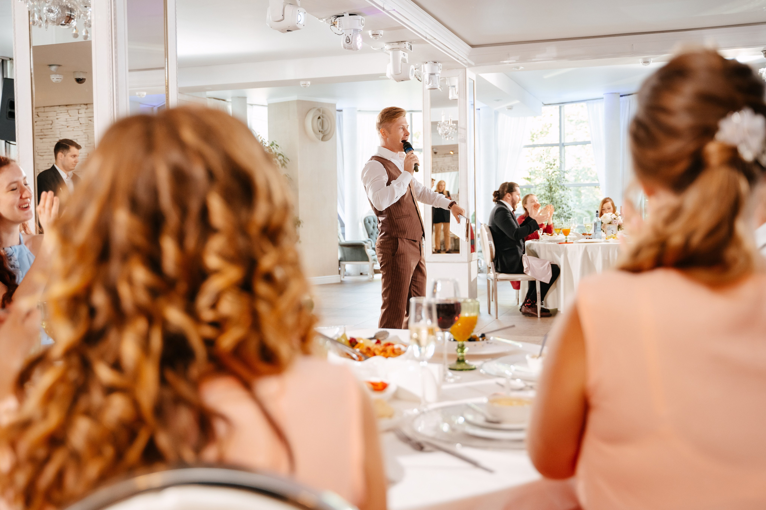 Александр и Мария. Семейный и свадебный фотограф в Санкт-Петербурге и Москве