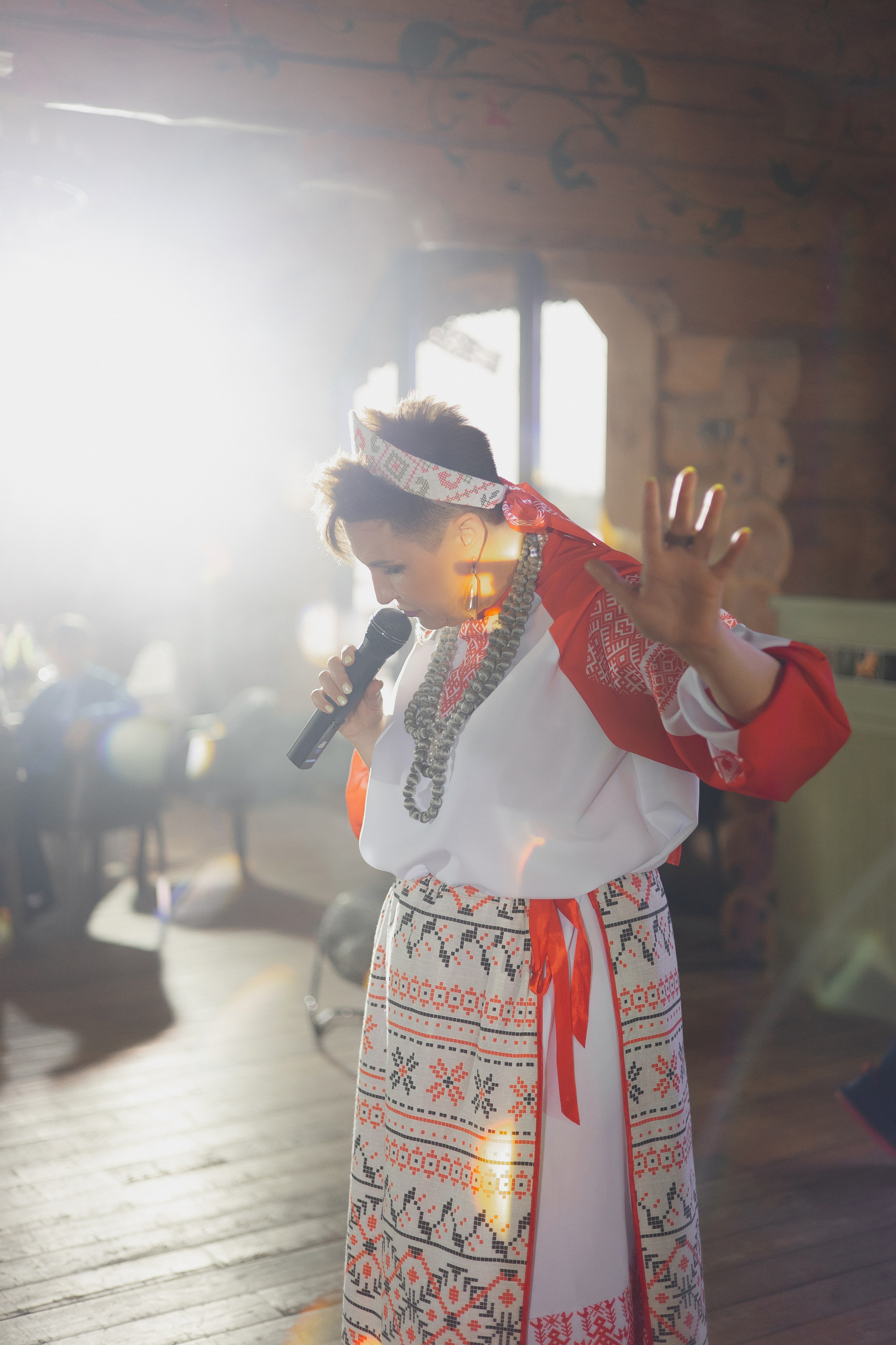 Тимофей да Полюшка. Свадебный фотограф в Москве Дмитрий Левин