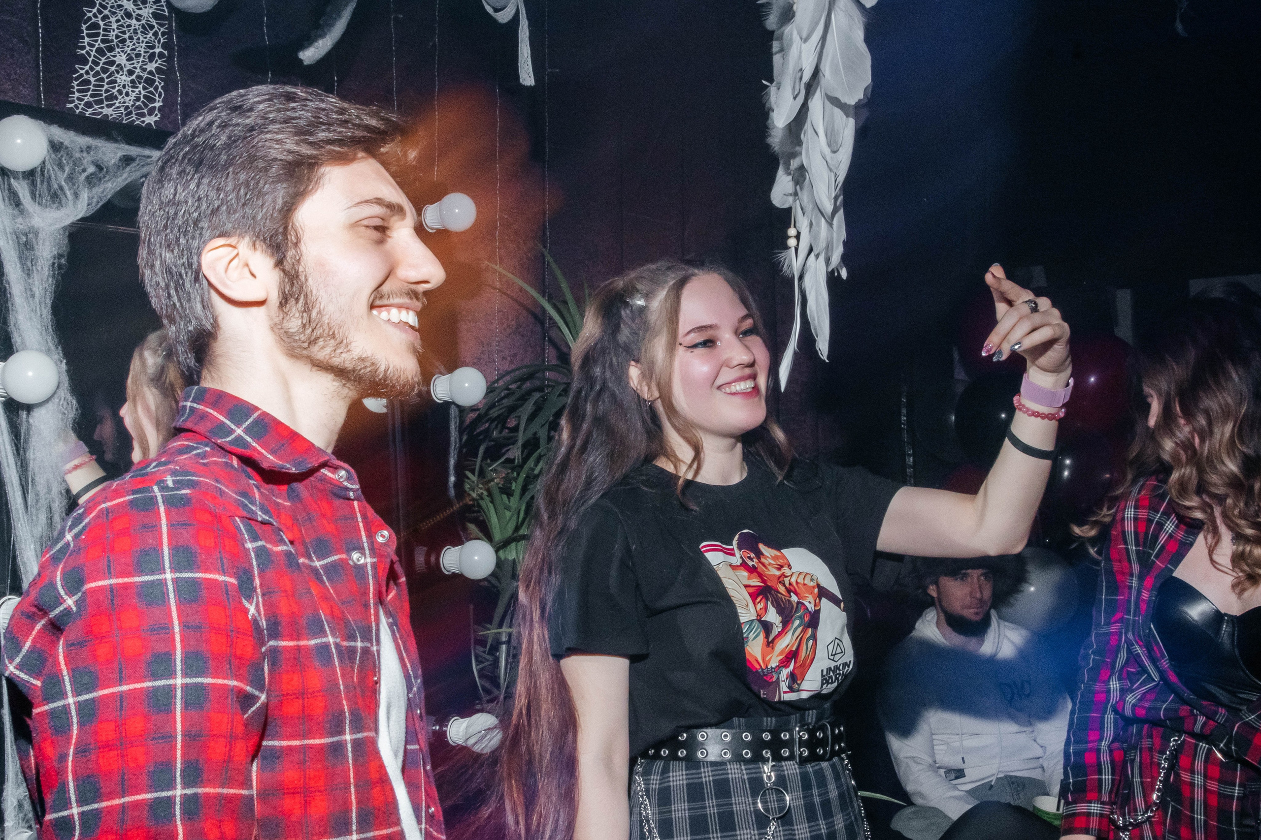 День рождения Максима. Фотограф Пятигорск Александра Карасева