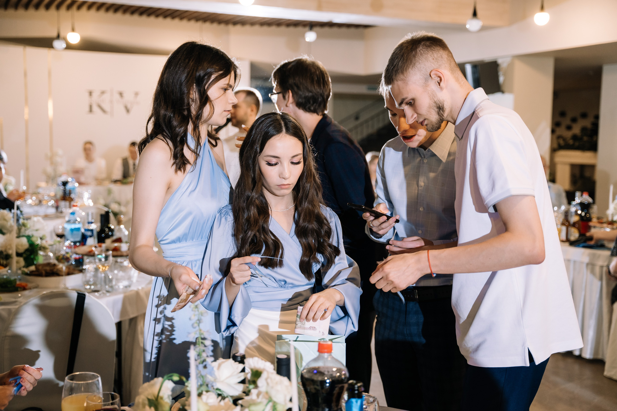 Виктория и Кирилл. Ульяна Ремезова | Фотограф | Челябинск