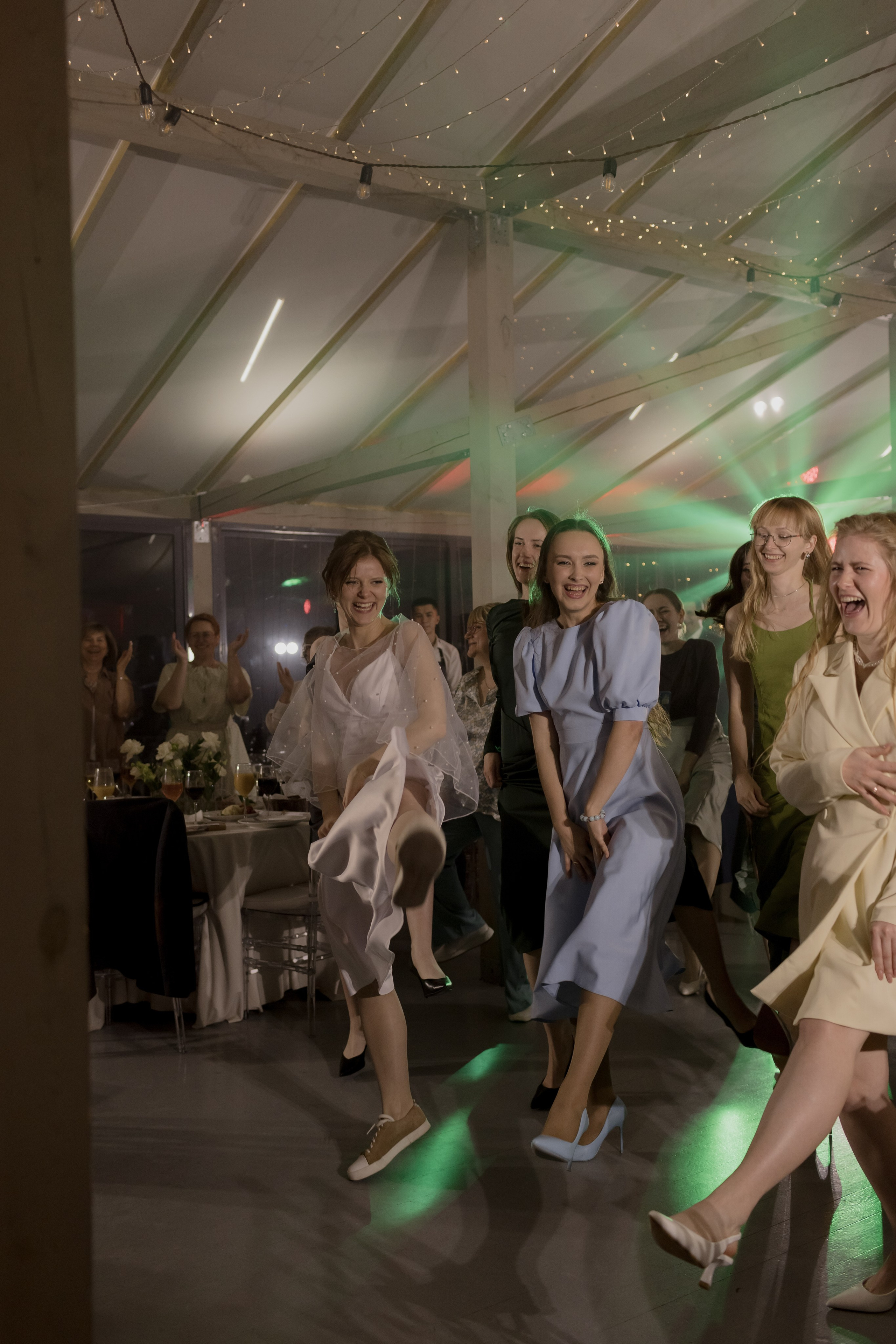 Полный день | Александр & Дарья. Свадебный и женский фотограф в Москве