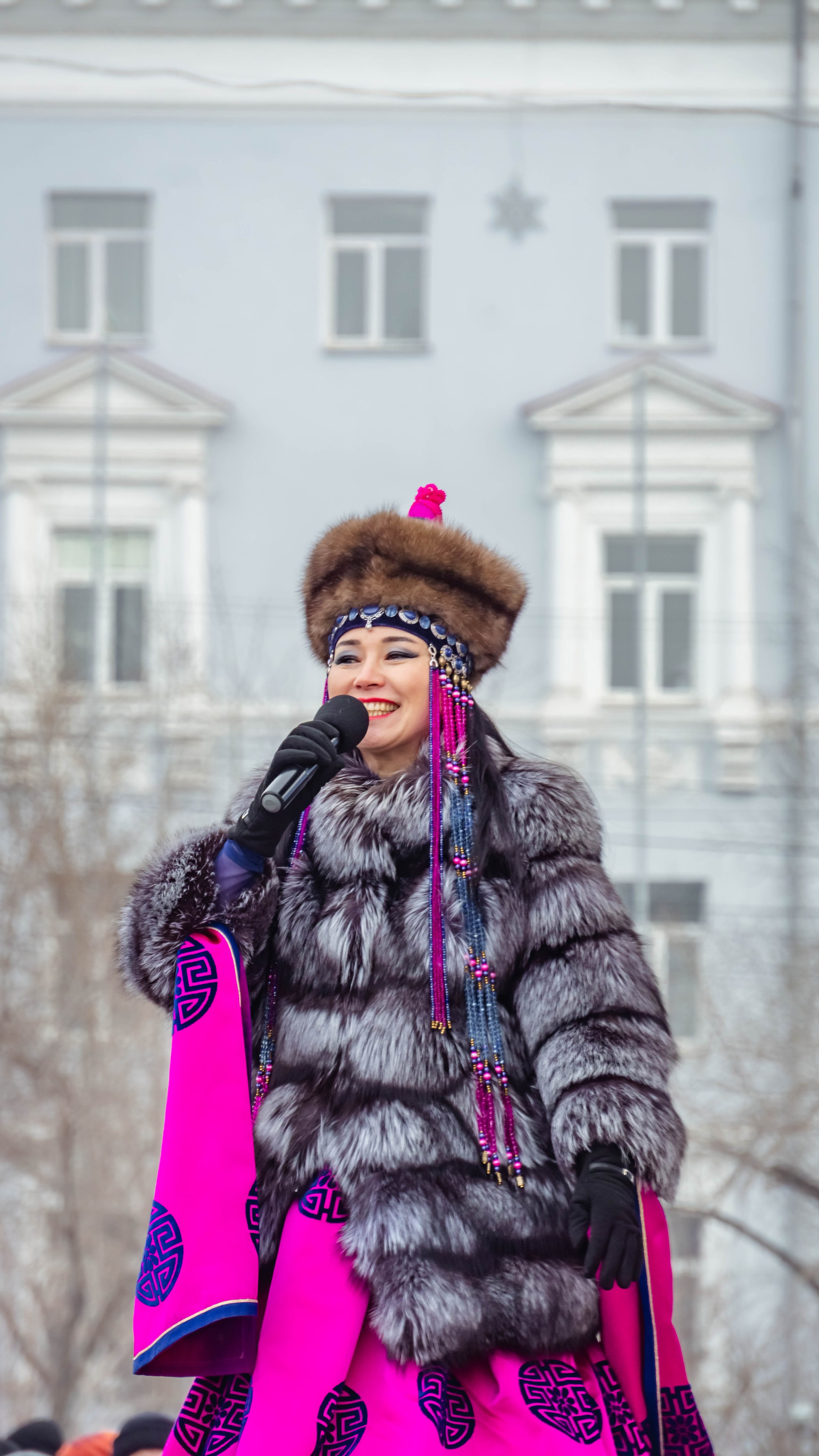 Сагаалганаар в Чите. SHDEN — Photographer | Content Creator