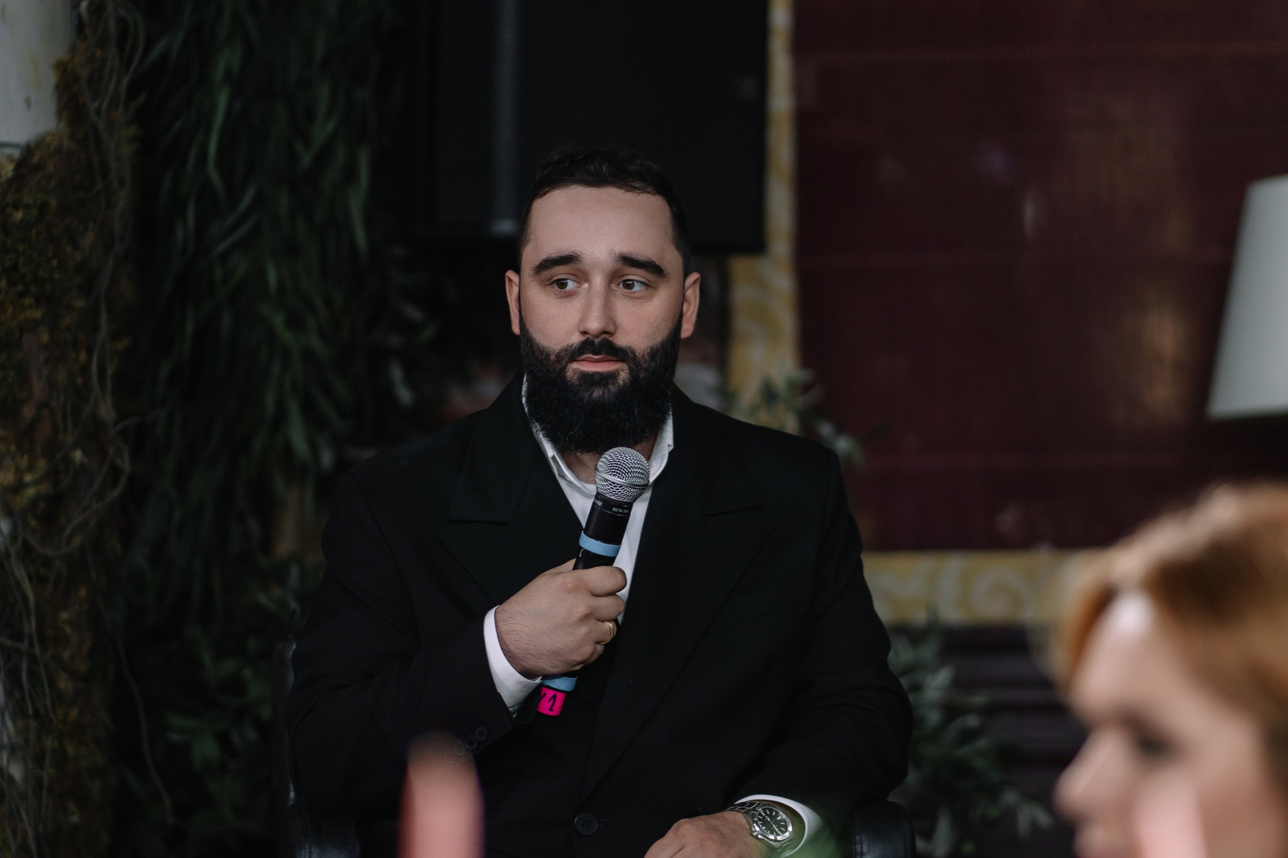 Свадебный день Руслана и Лали. Свадебный и семейный фотограф в Анапе Елена Полетаева