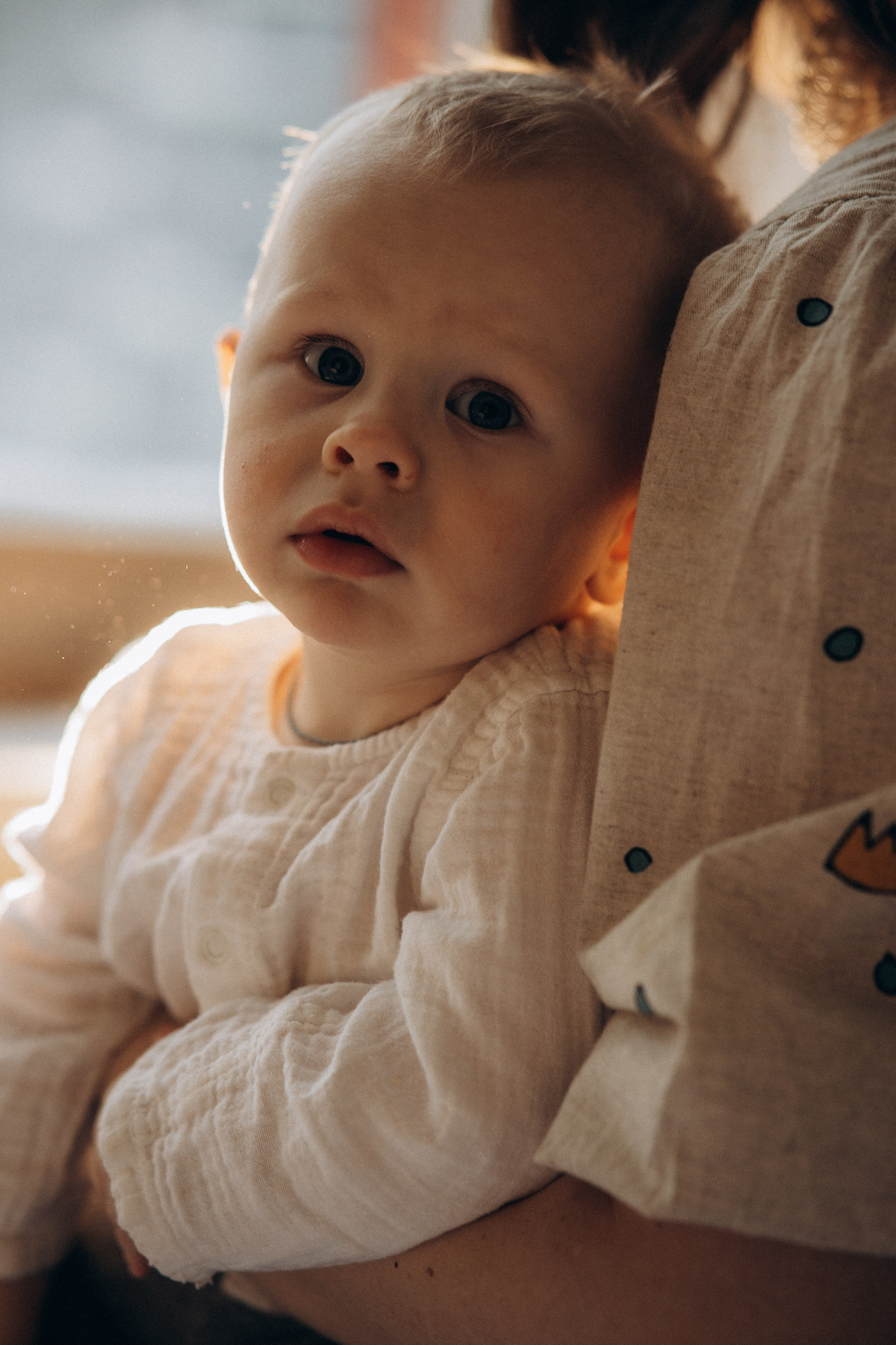 Домашняя история. Семейный фотограф Москва Юлиана Фетисова