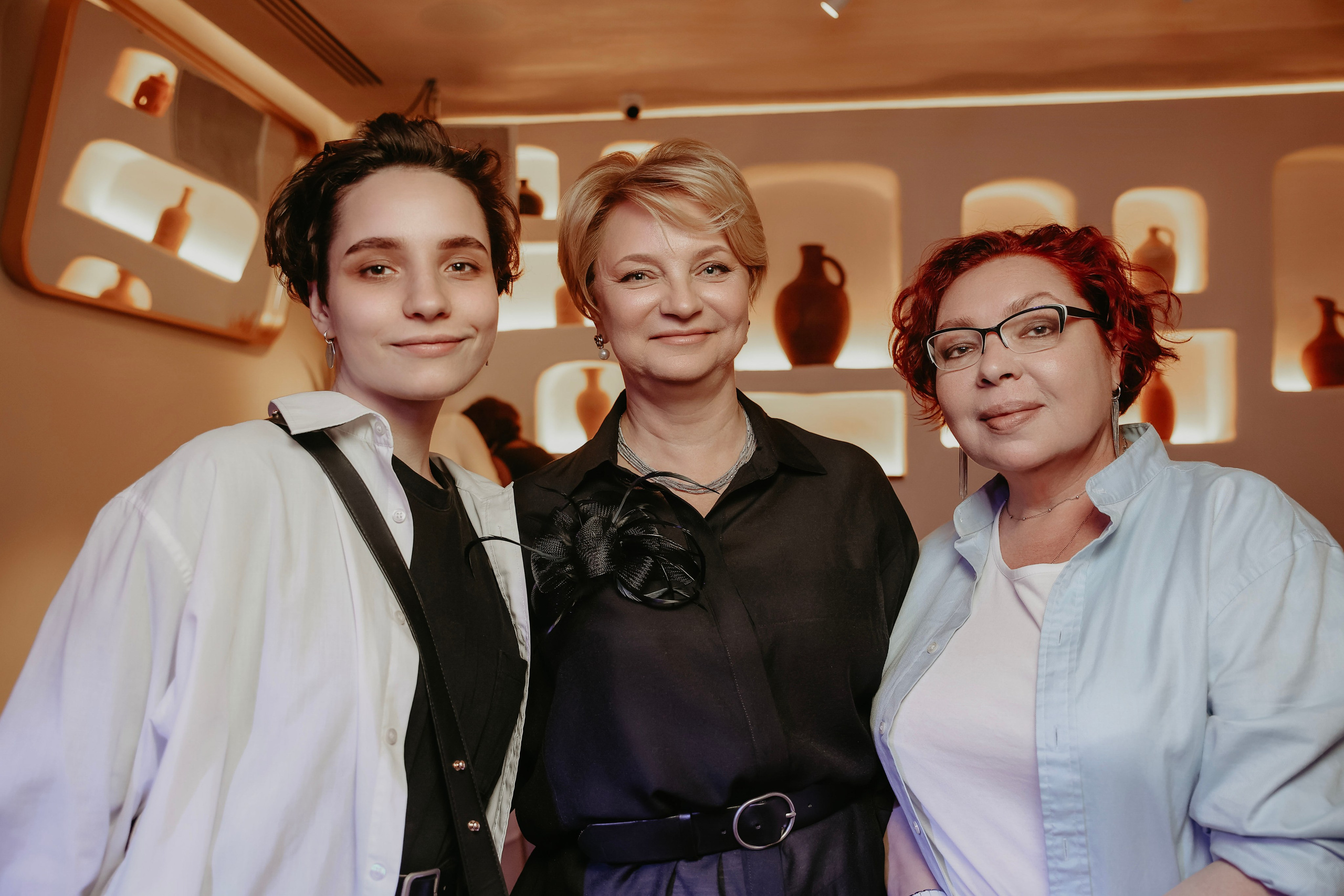 Юбилей Елены. Photographer in Moscow & everywhere in the World Alena Vyalova