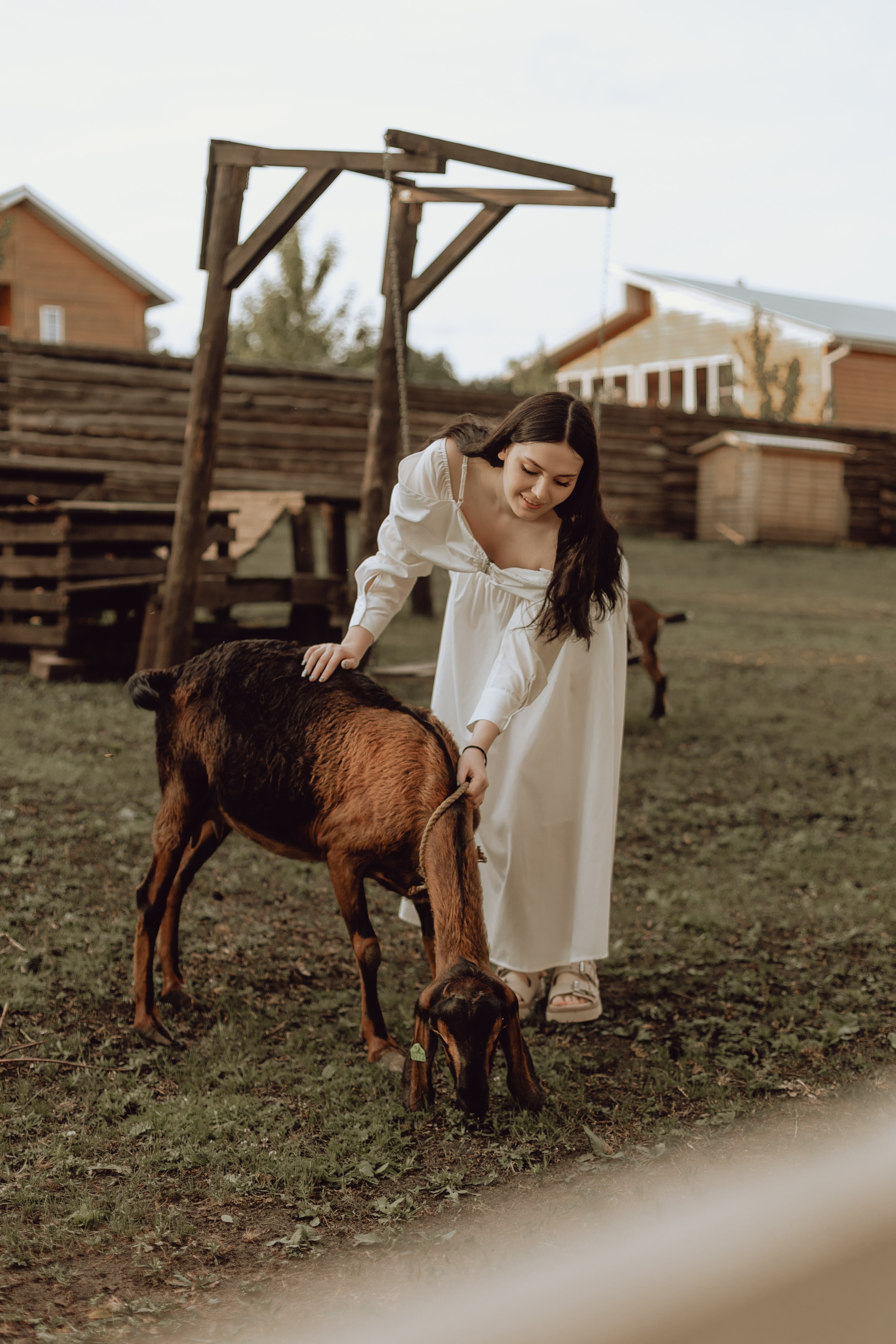 Наташа. Главная