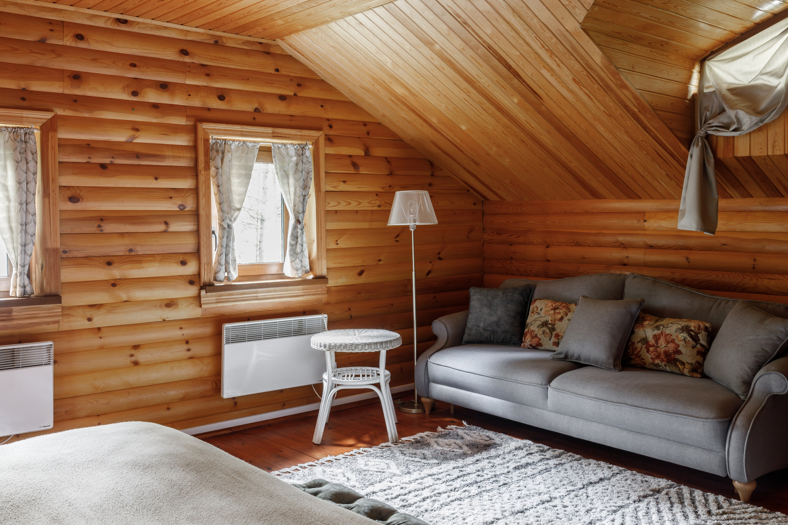 Байкальский тракт, дом у озера. Интерьерный, предметный и контент фотограф в Иркутске Наталья Карпова