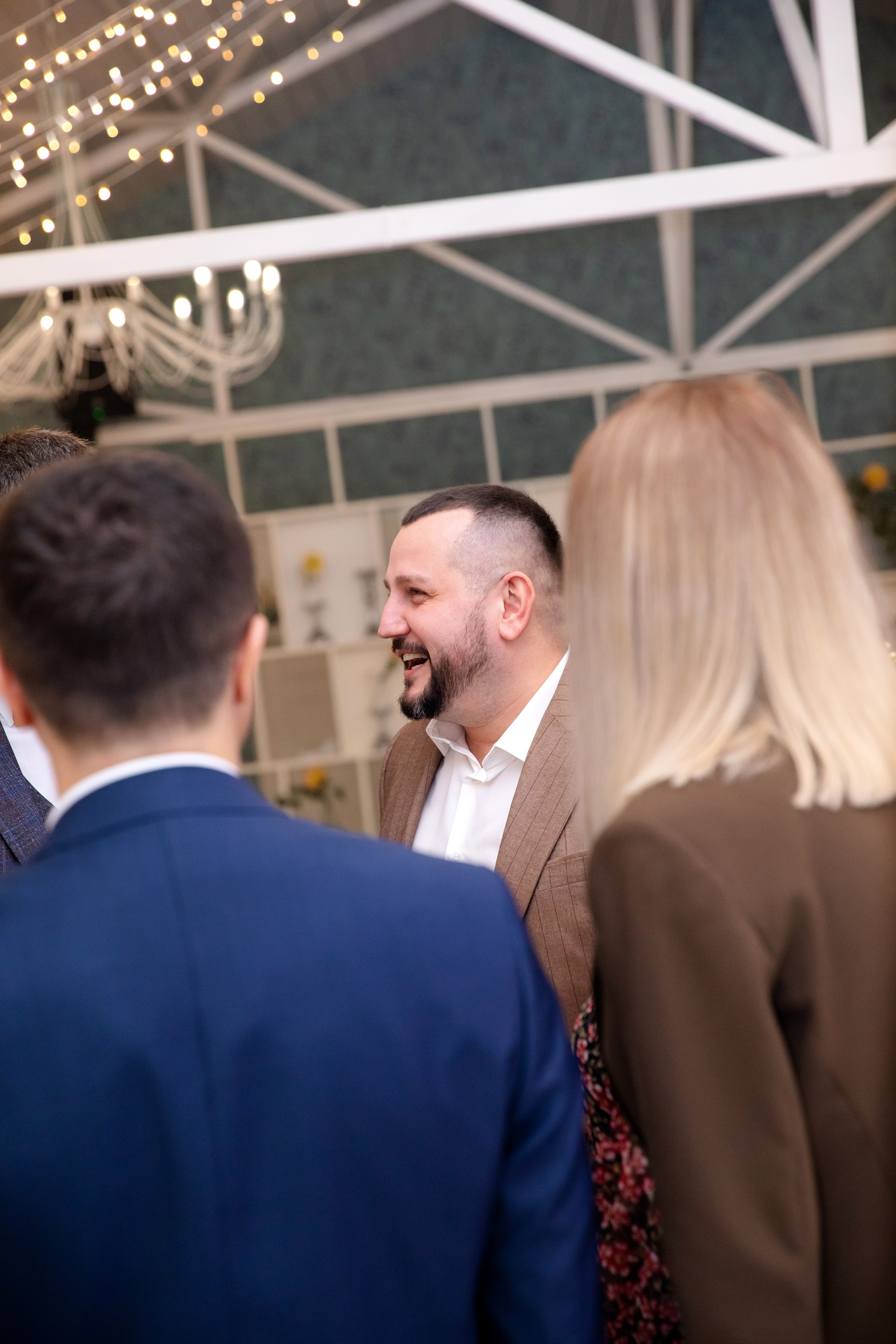 Осенью. Свадебный и семейный фотограф в Санкт- Петербурге Гугучкина Полина