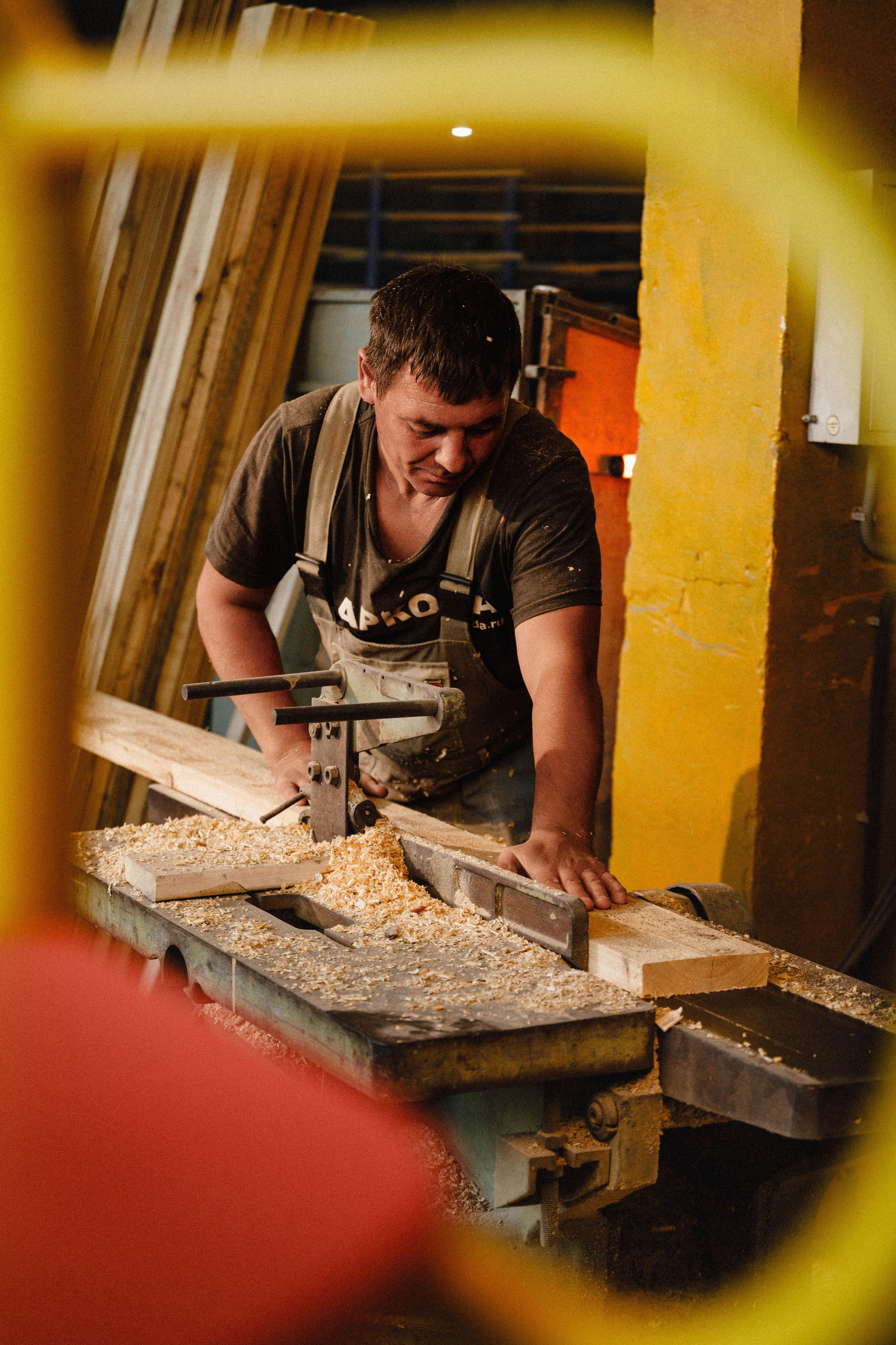 Производственная компания АРКОДА. Мансорунов Баир | Фотограф | Бурятия