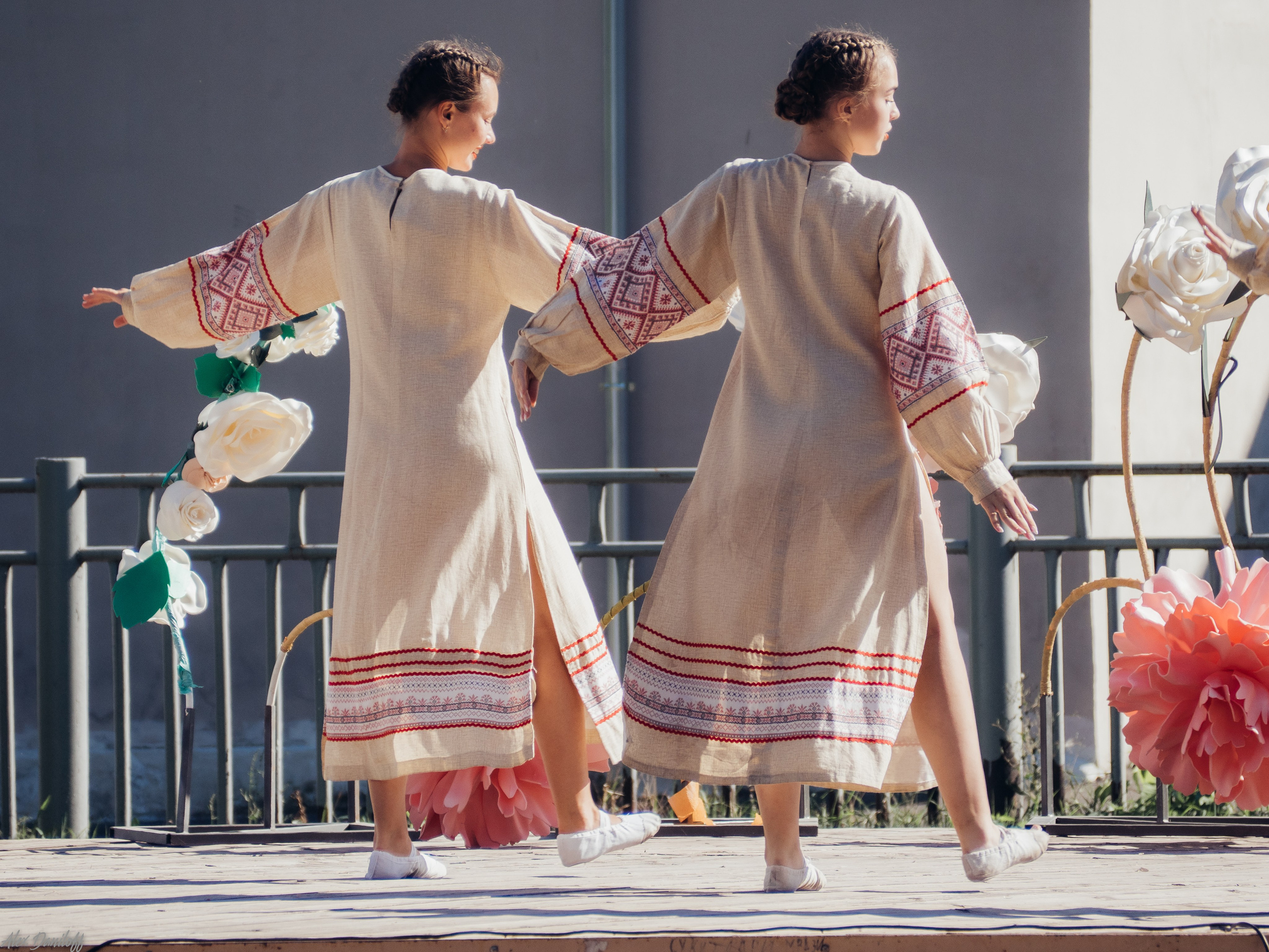 Секреты муромского долголетия. Муром-Инфо. Новости культуры, образования, спорта в городе Муром