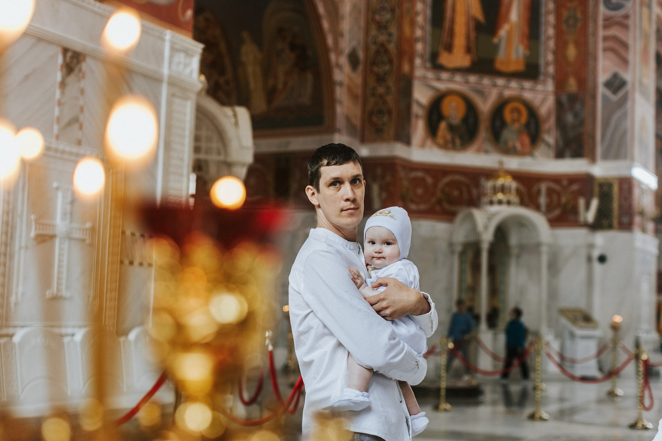Собор Александра Невского г. Волгоград. Фотографы в городе Волгограде — Людмила Агеева и Алексей Околелов