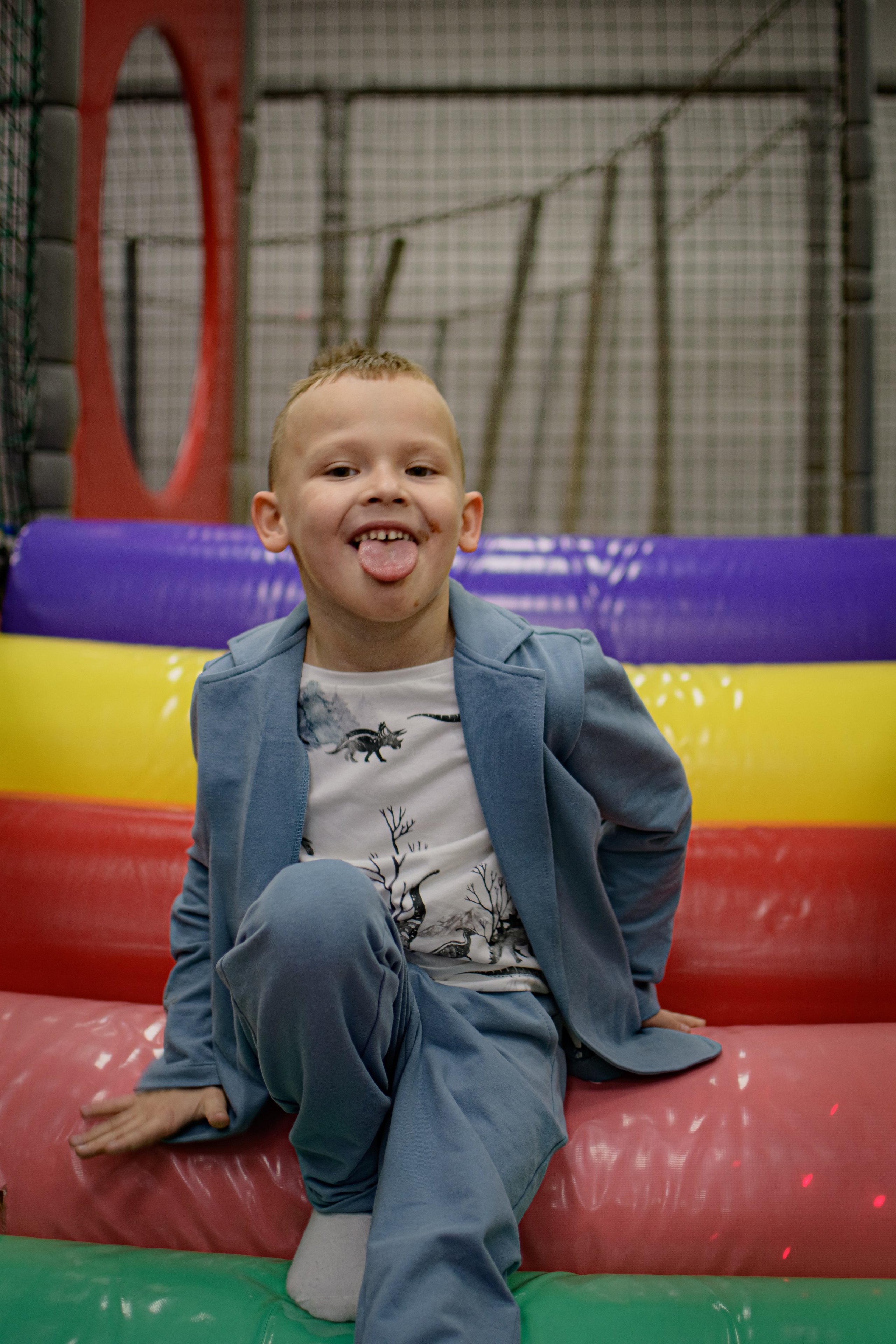 ДЕНЬ РОЖДЕНИЯ / АЛЕКСЕЙ 7 ЛЕТ. Photokarish