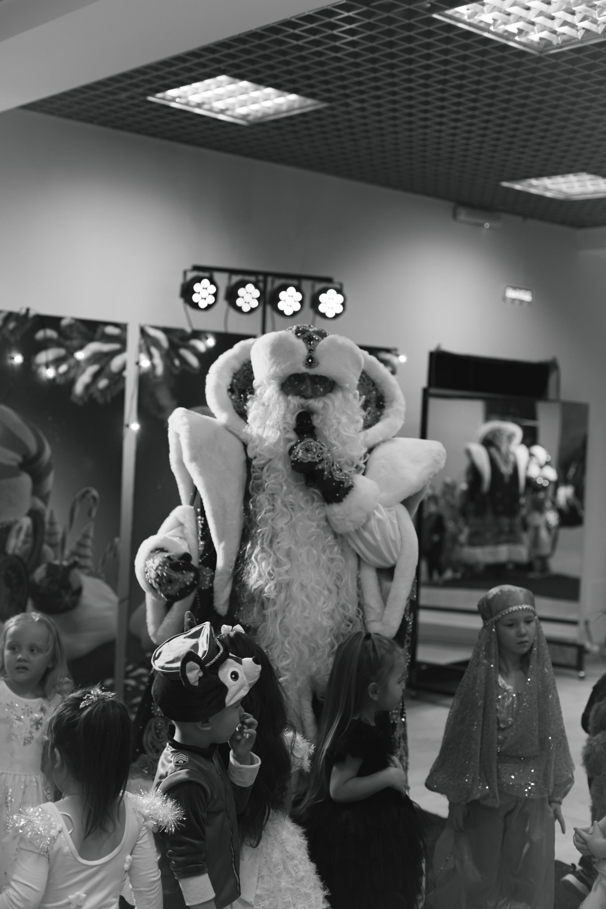 Happy new year. Photokarish